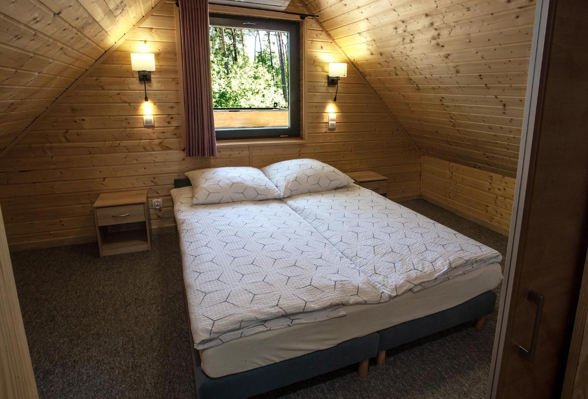 Two-Bedroom Chalet photo 2