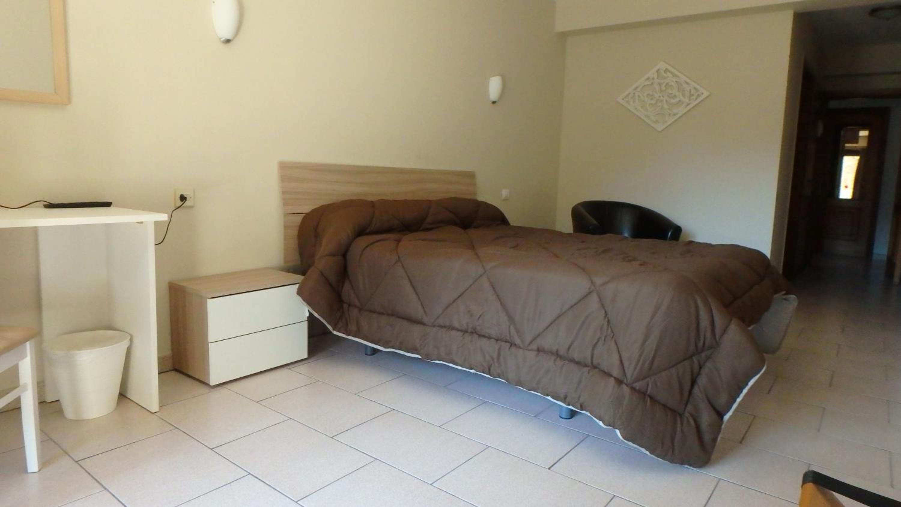 Double Room with Balcony photo 2