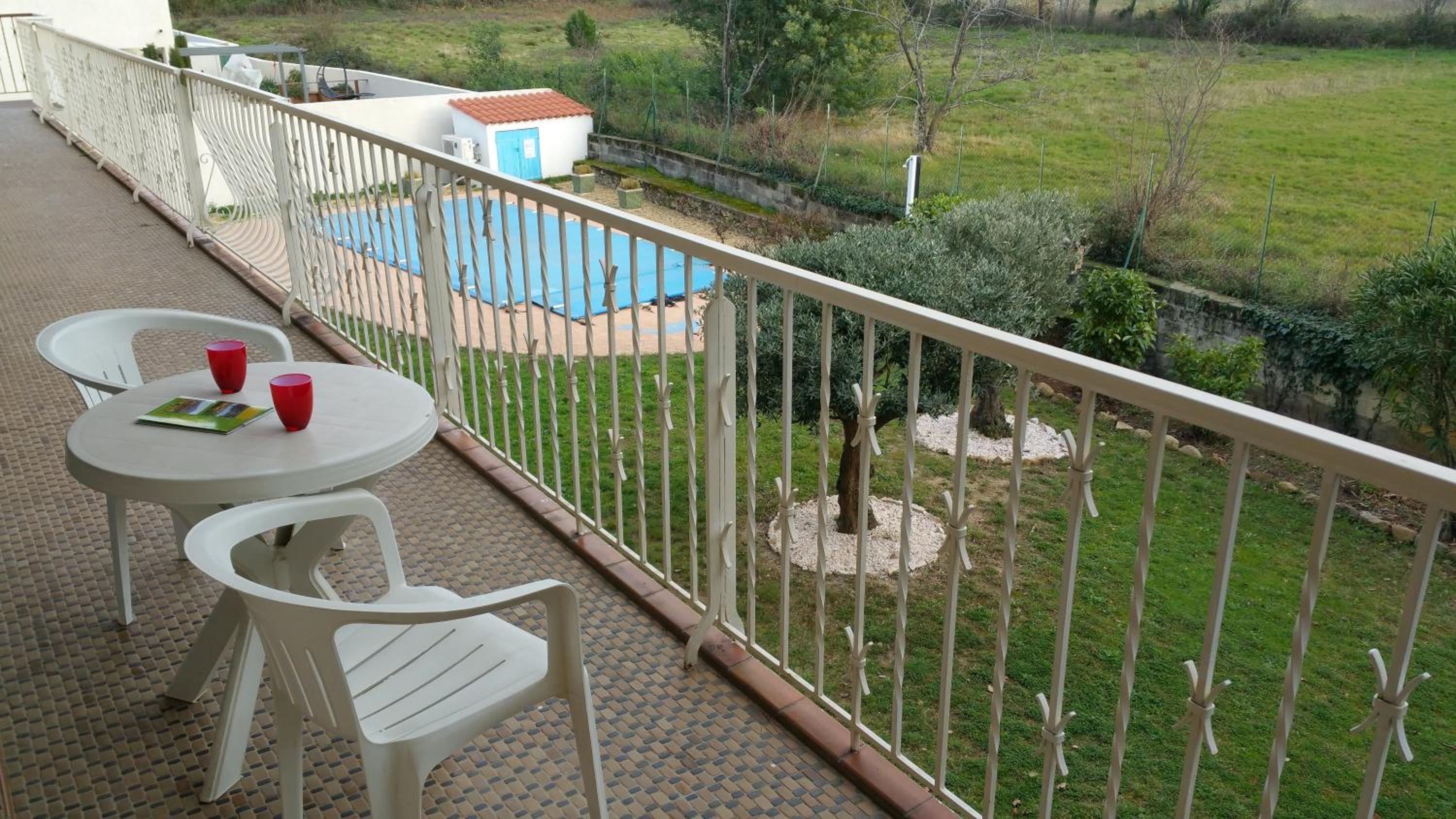 Double Room with Mountain View - Photo 4