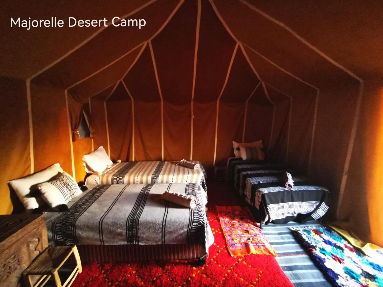 Tent photo 1