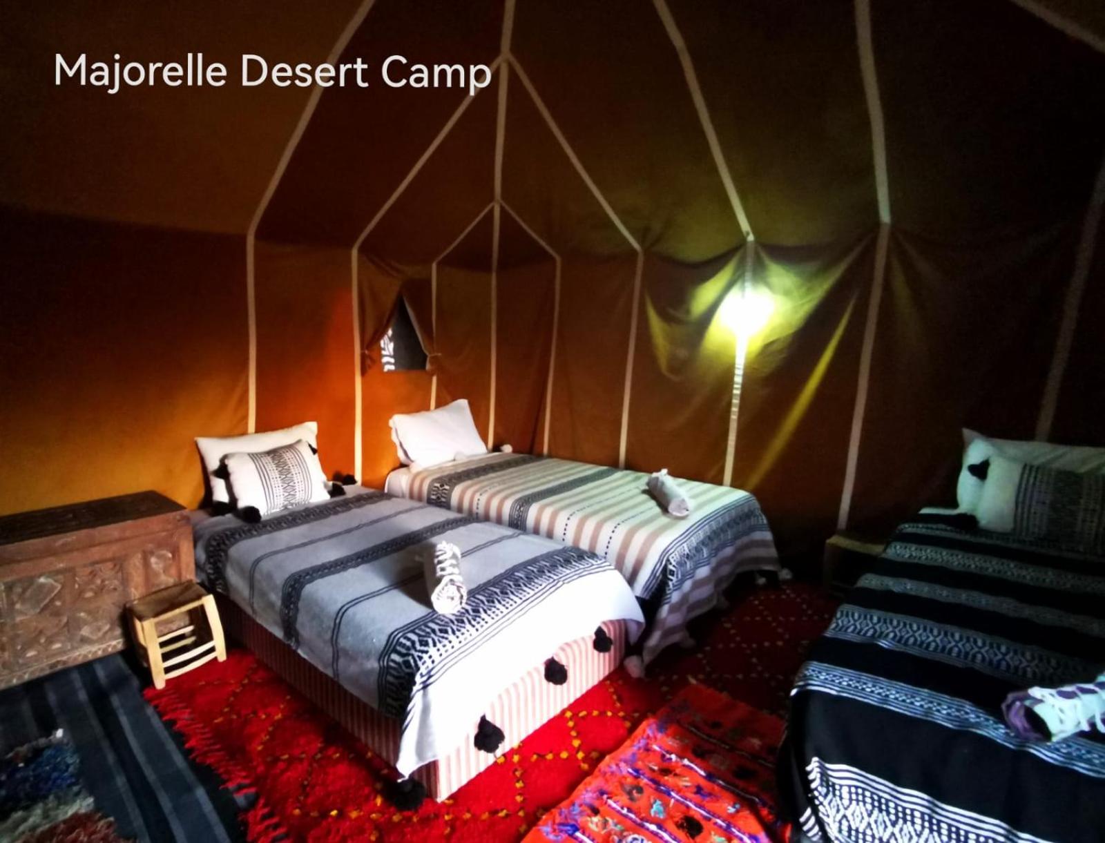 Tent photo 2