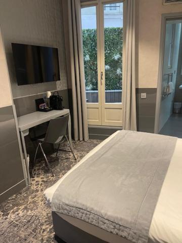 Twin Room photo 3