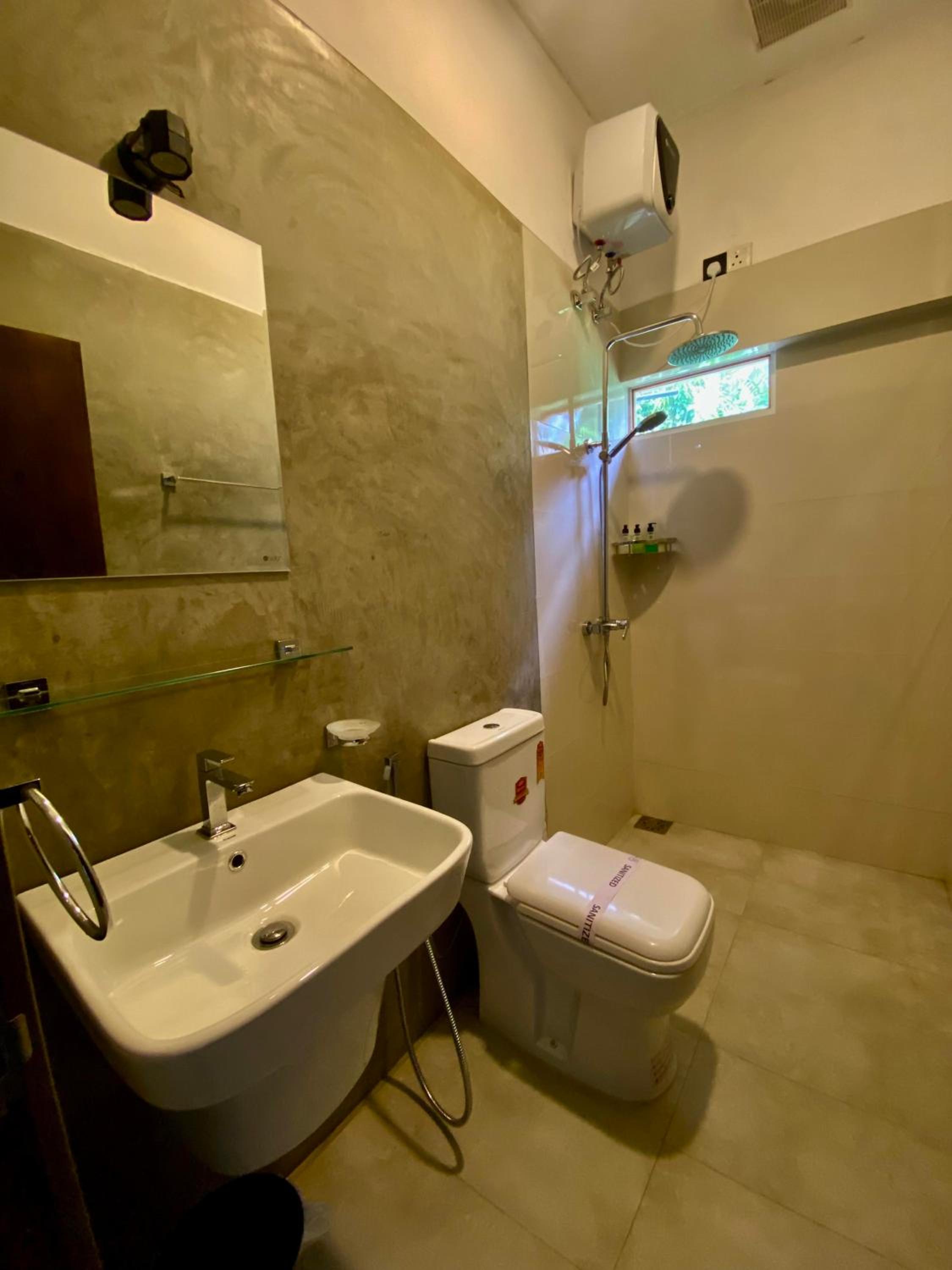 Double Room with Balcony photo 2