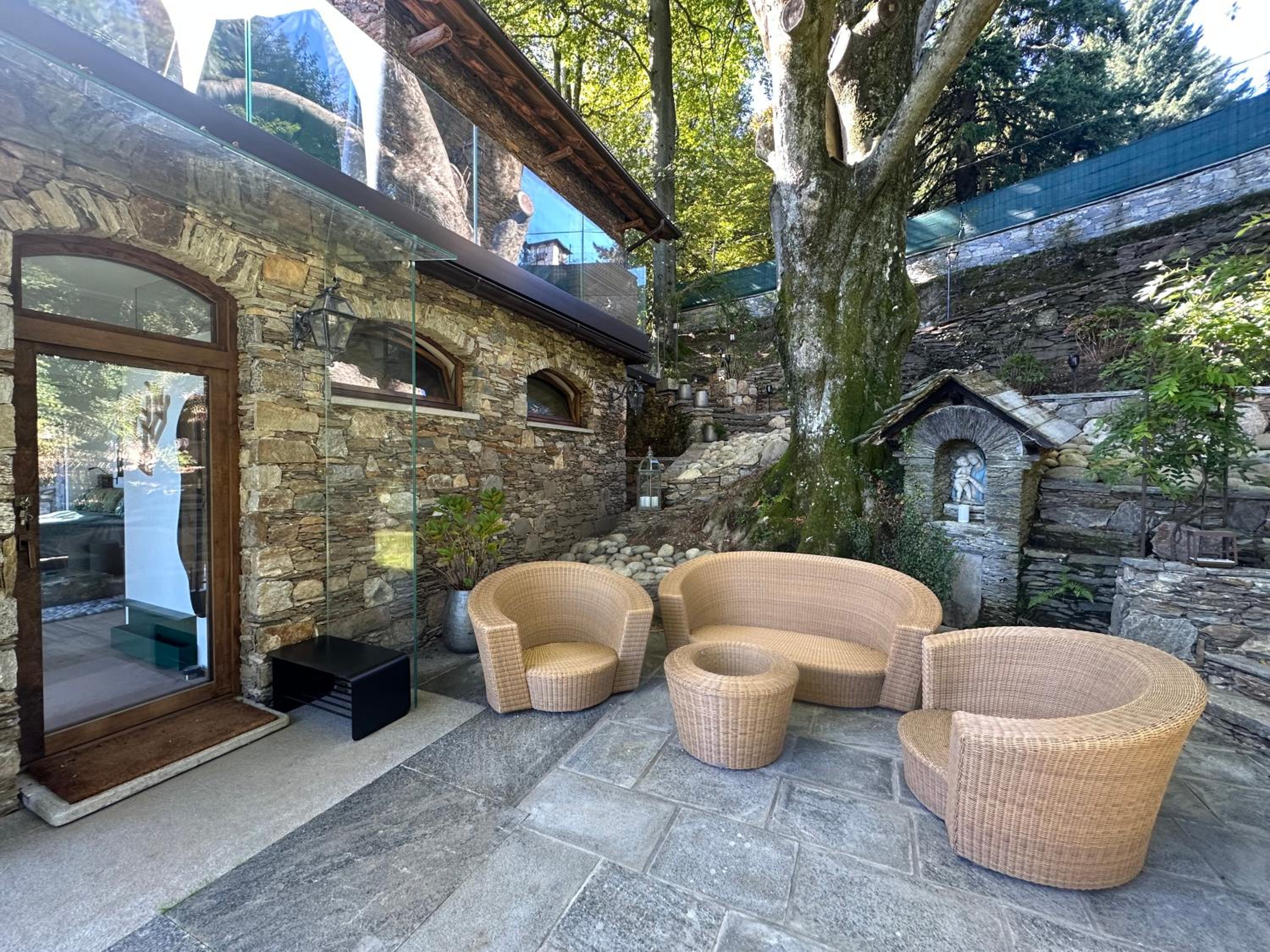 Suite with Spa Access
