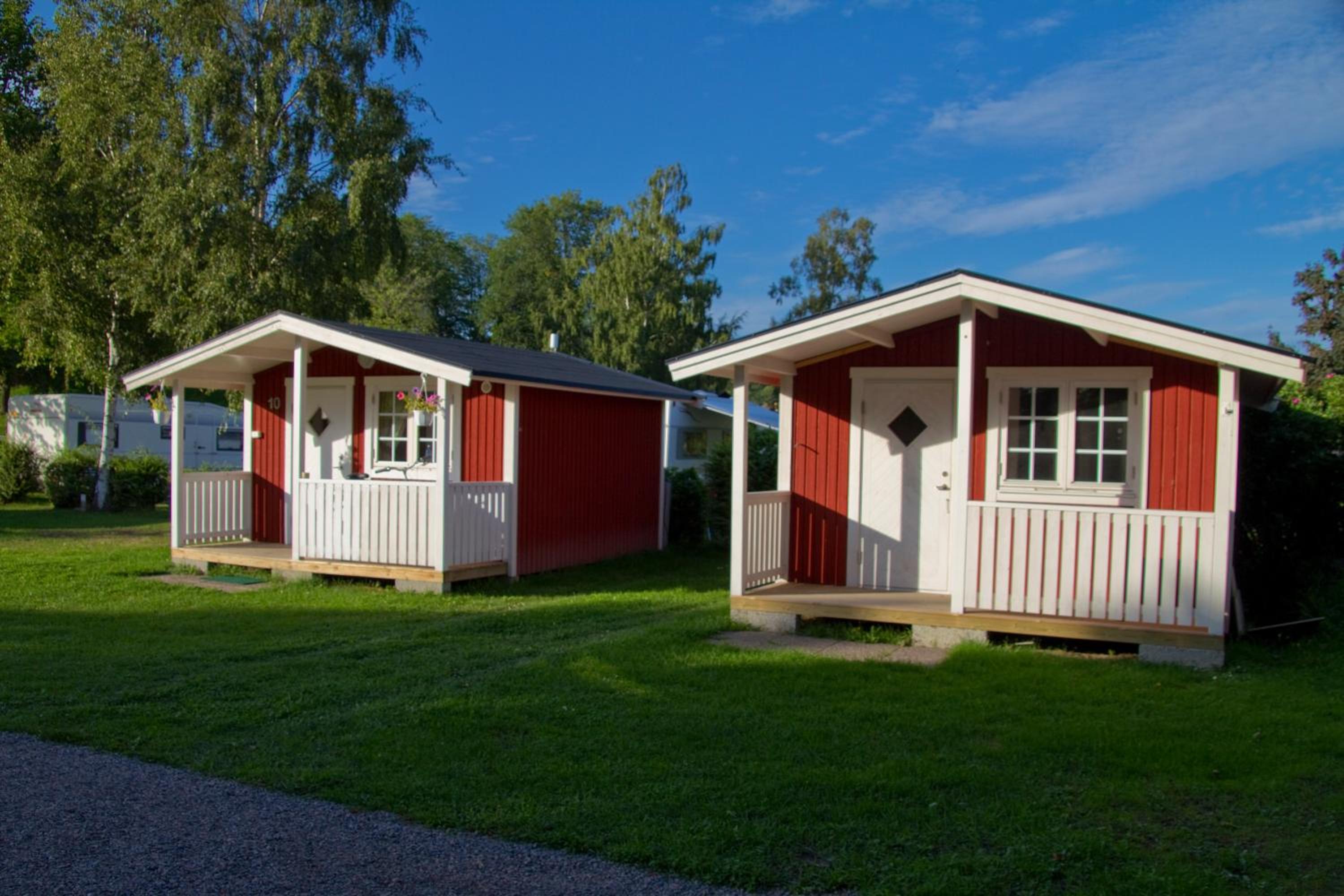 Cottage (3 Adults) photo 3