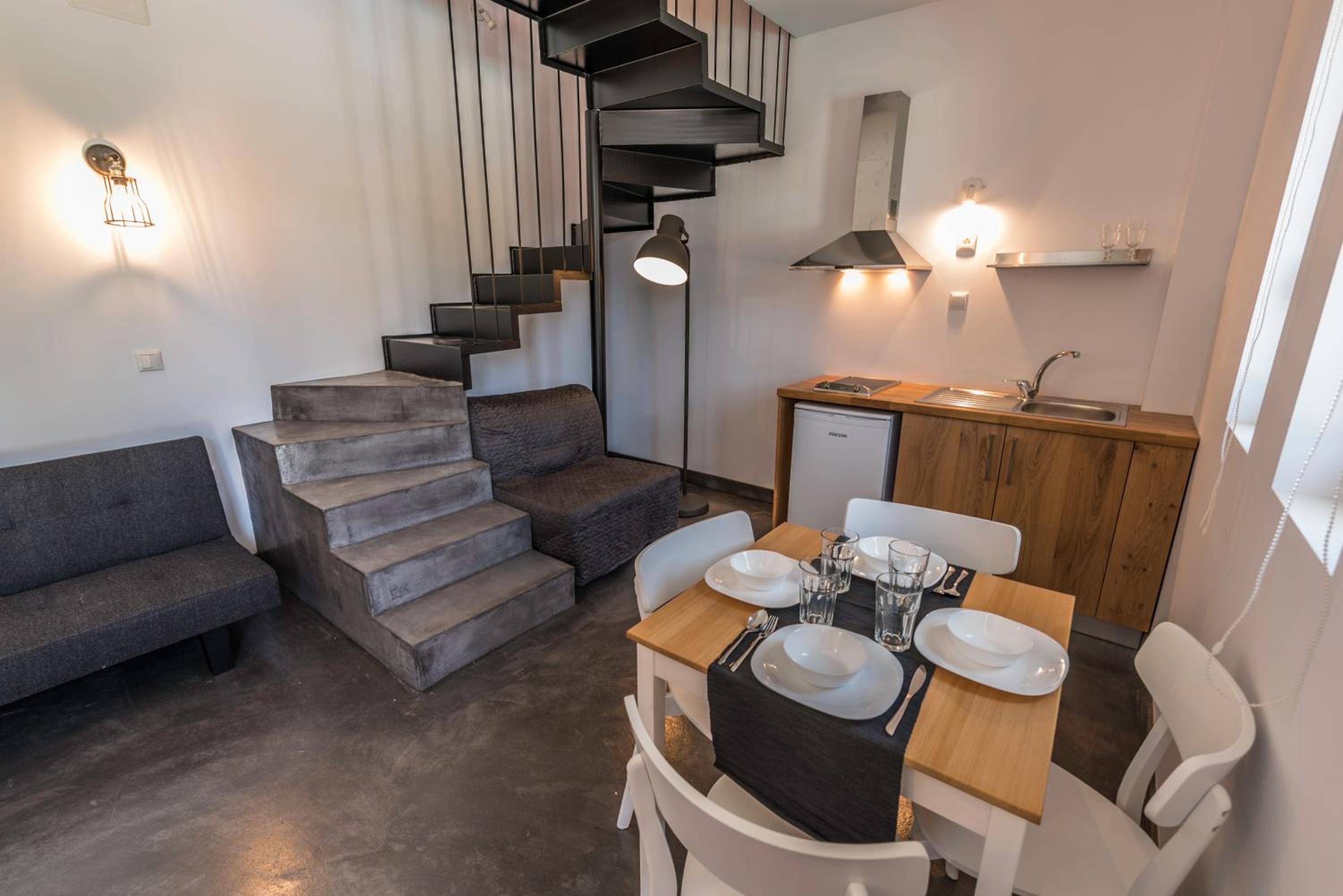 Maisonette photo 2