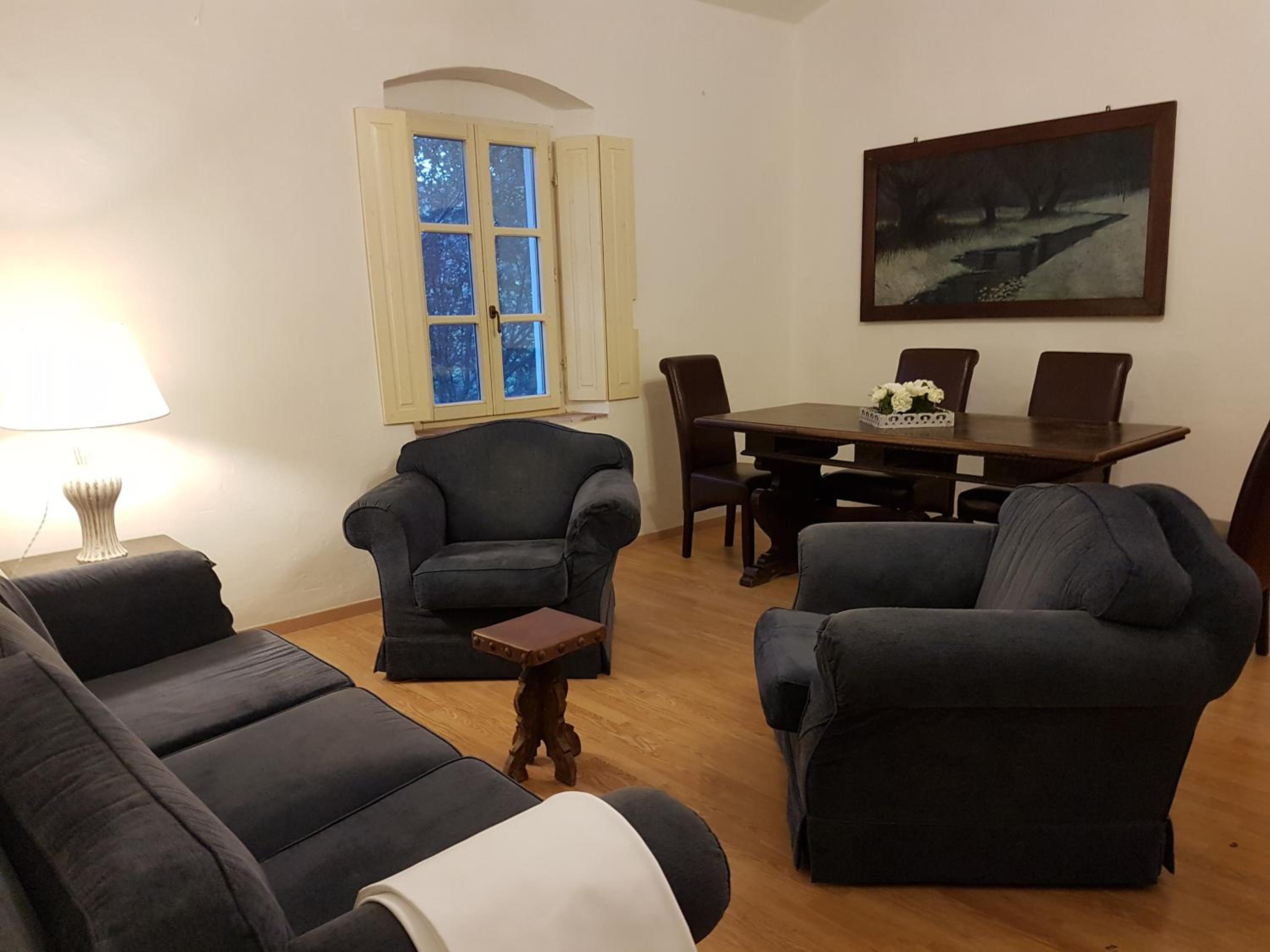 Two-Bedroom Apartment (4 Adults) photo 3