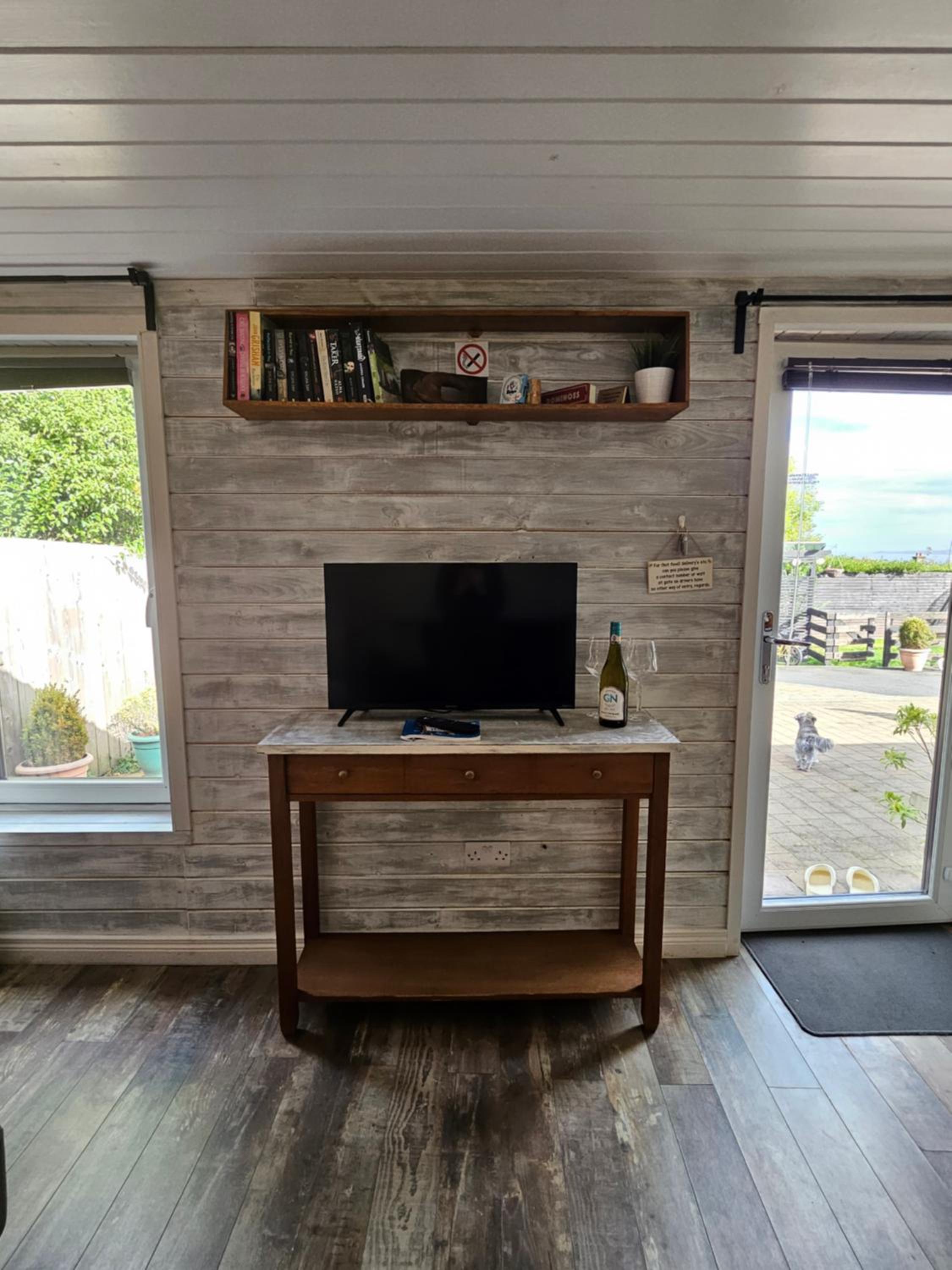 One-Bedroom Chalet