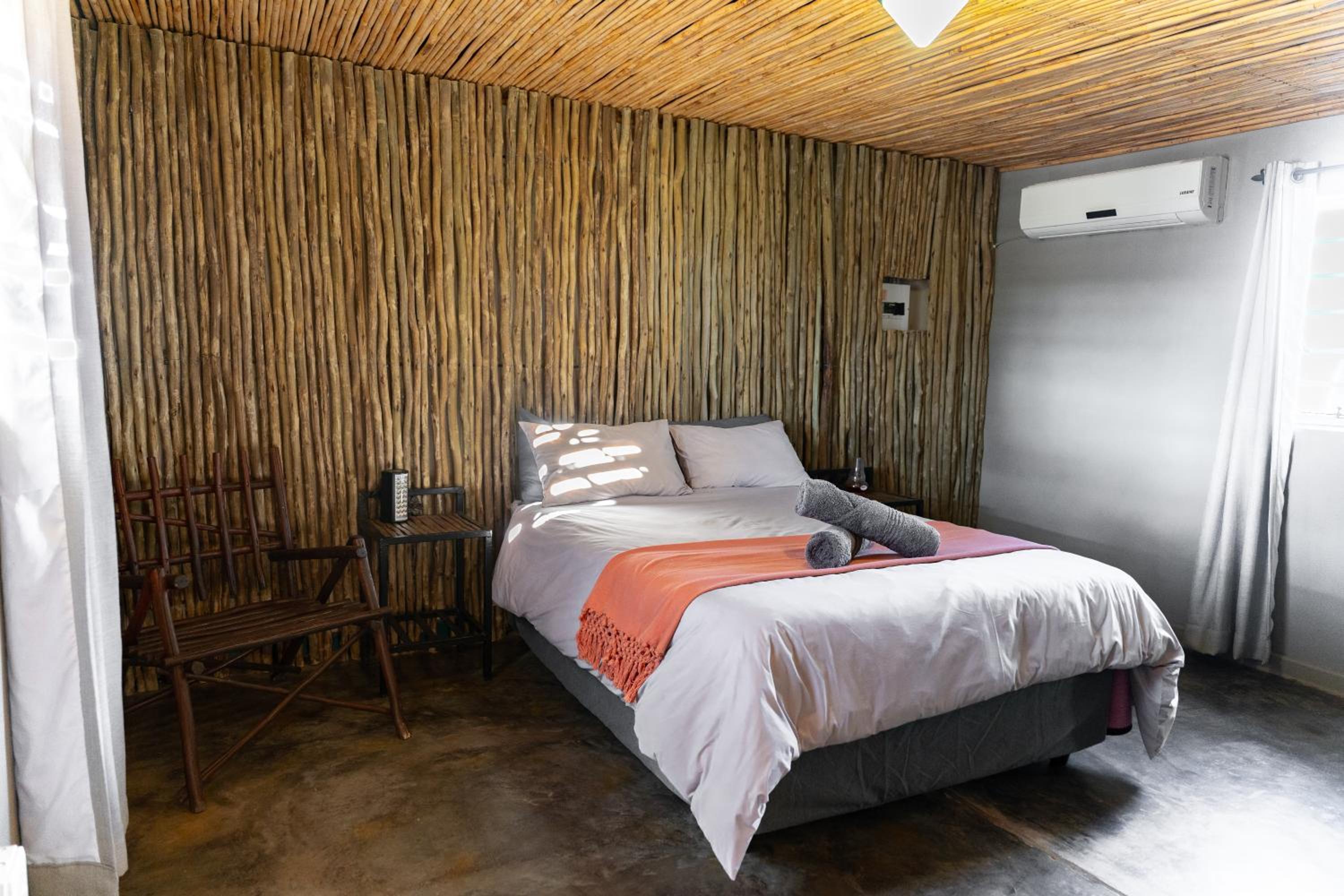 Chalet photo 1