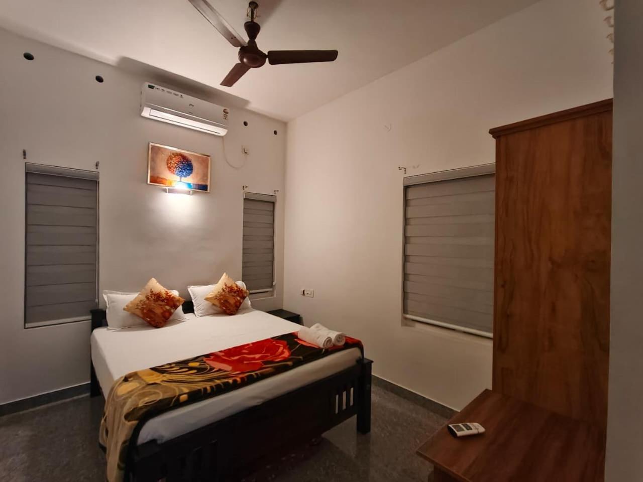 Deluxe Double Room photo 1