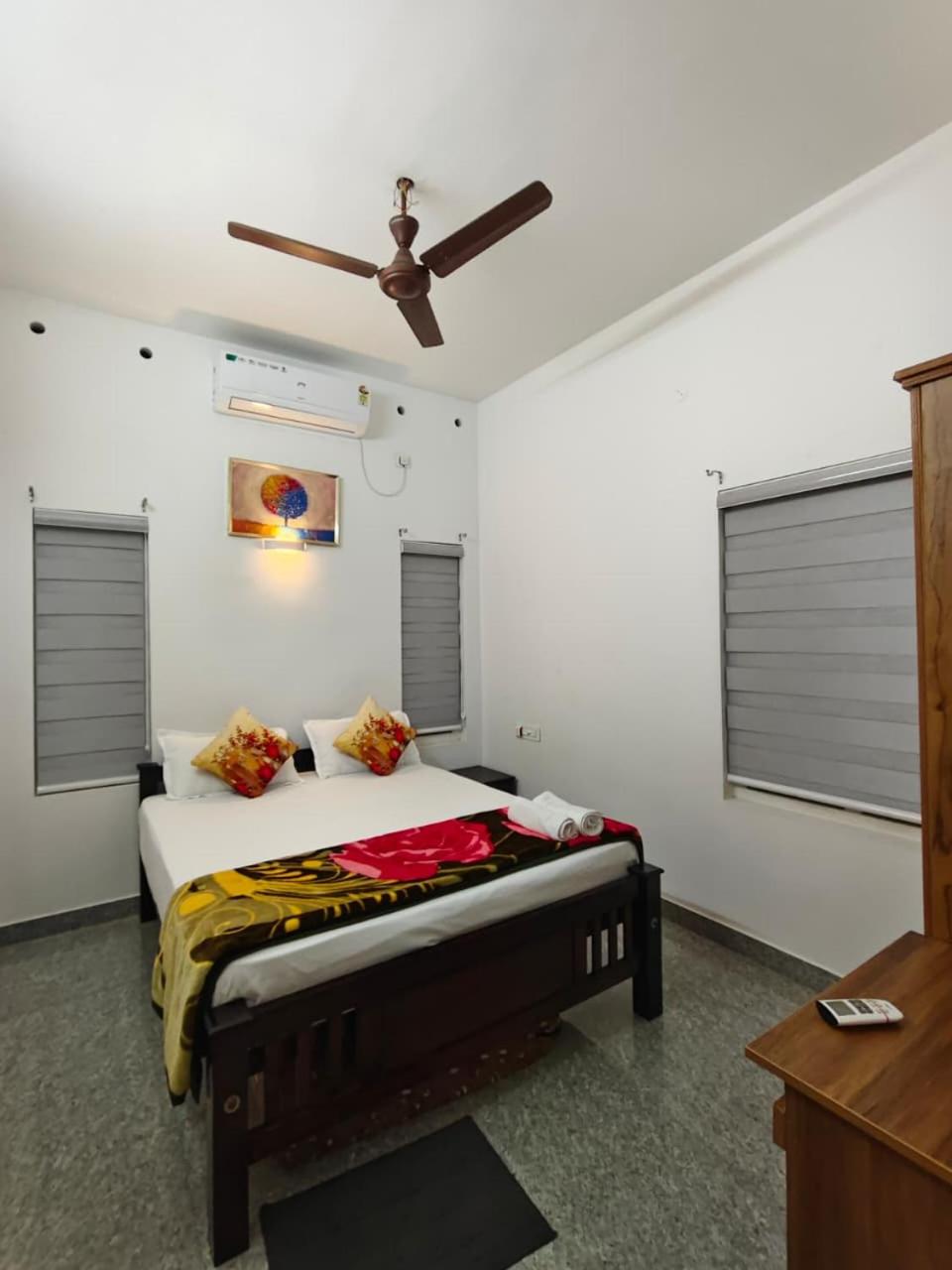Deluxe Double Room photo 2