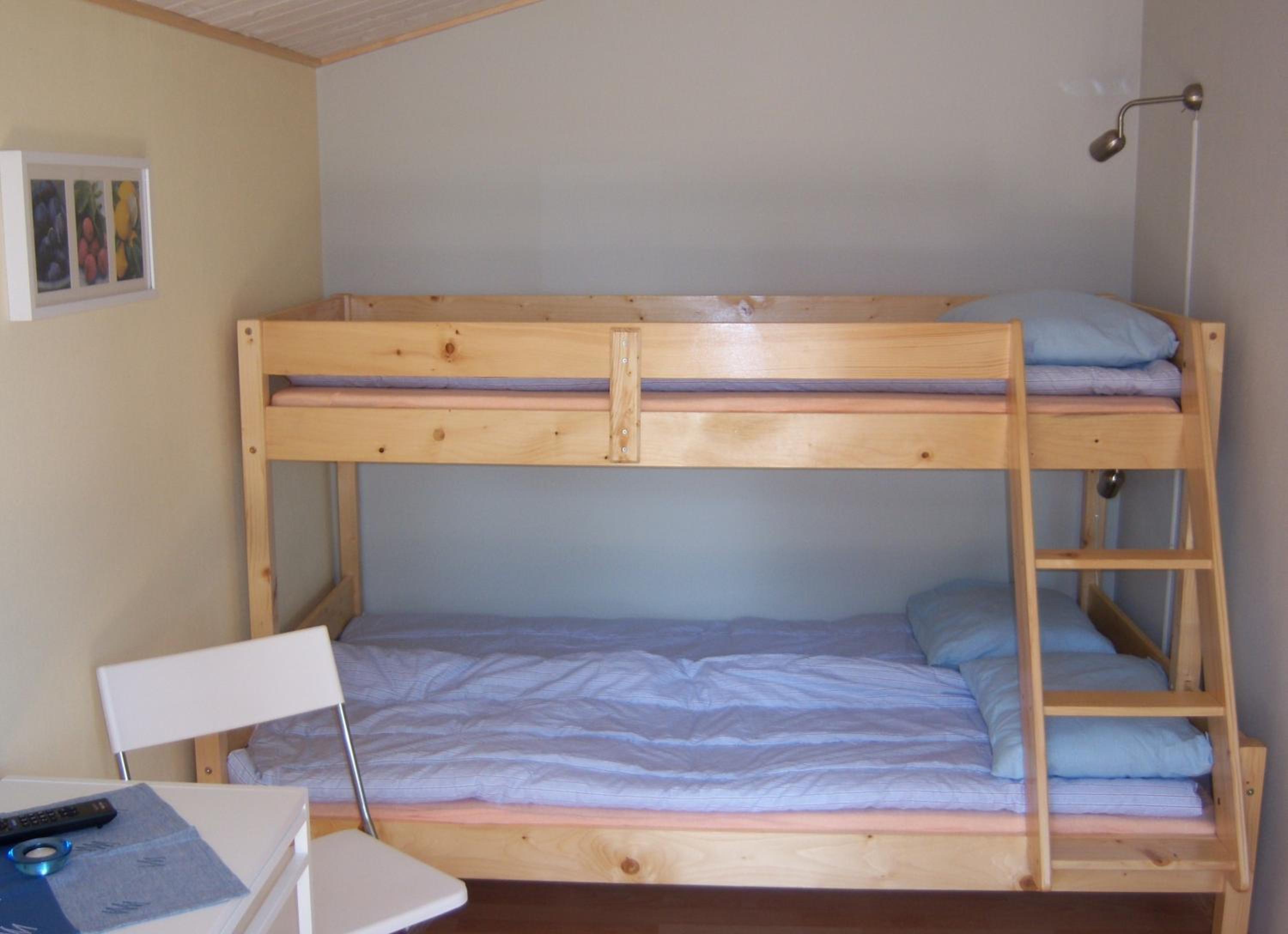 Cottage (3 Adults) photo 2