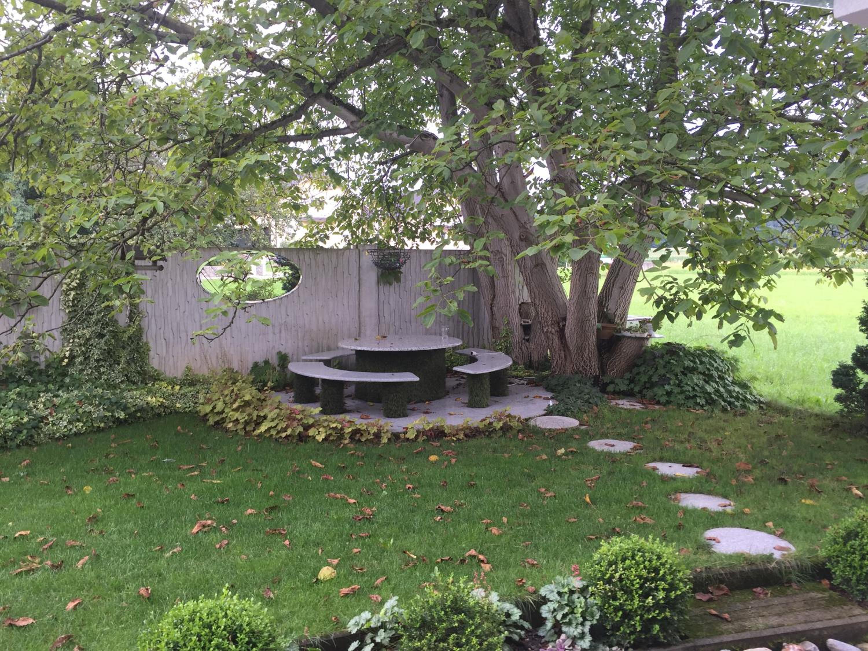 Apartment with Terrace - Photo 7