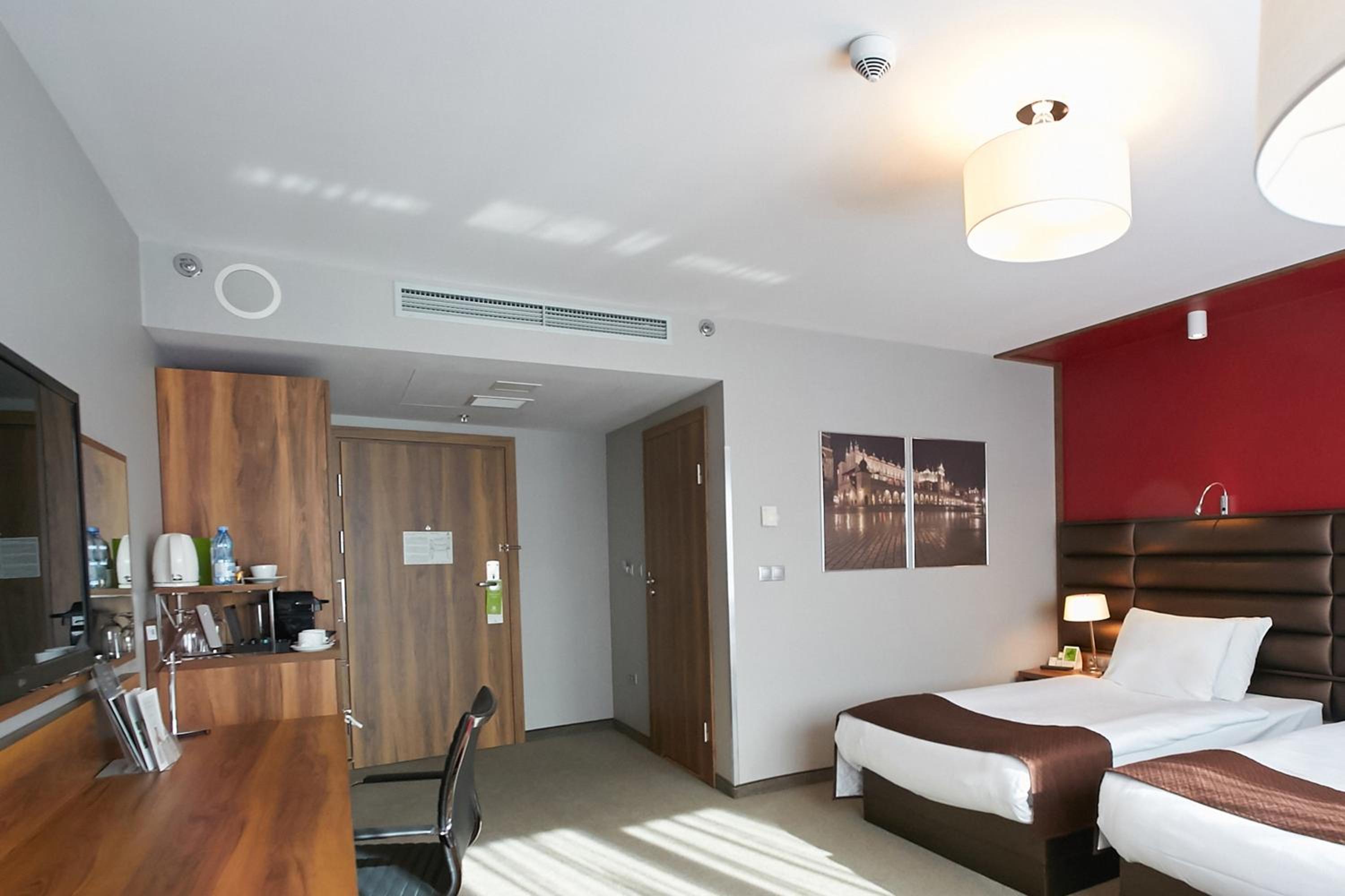 Premium Twin Room