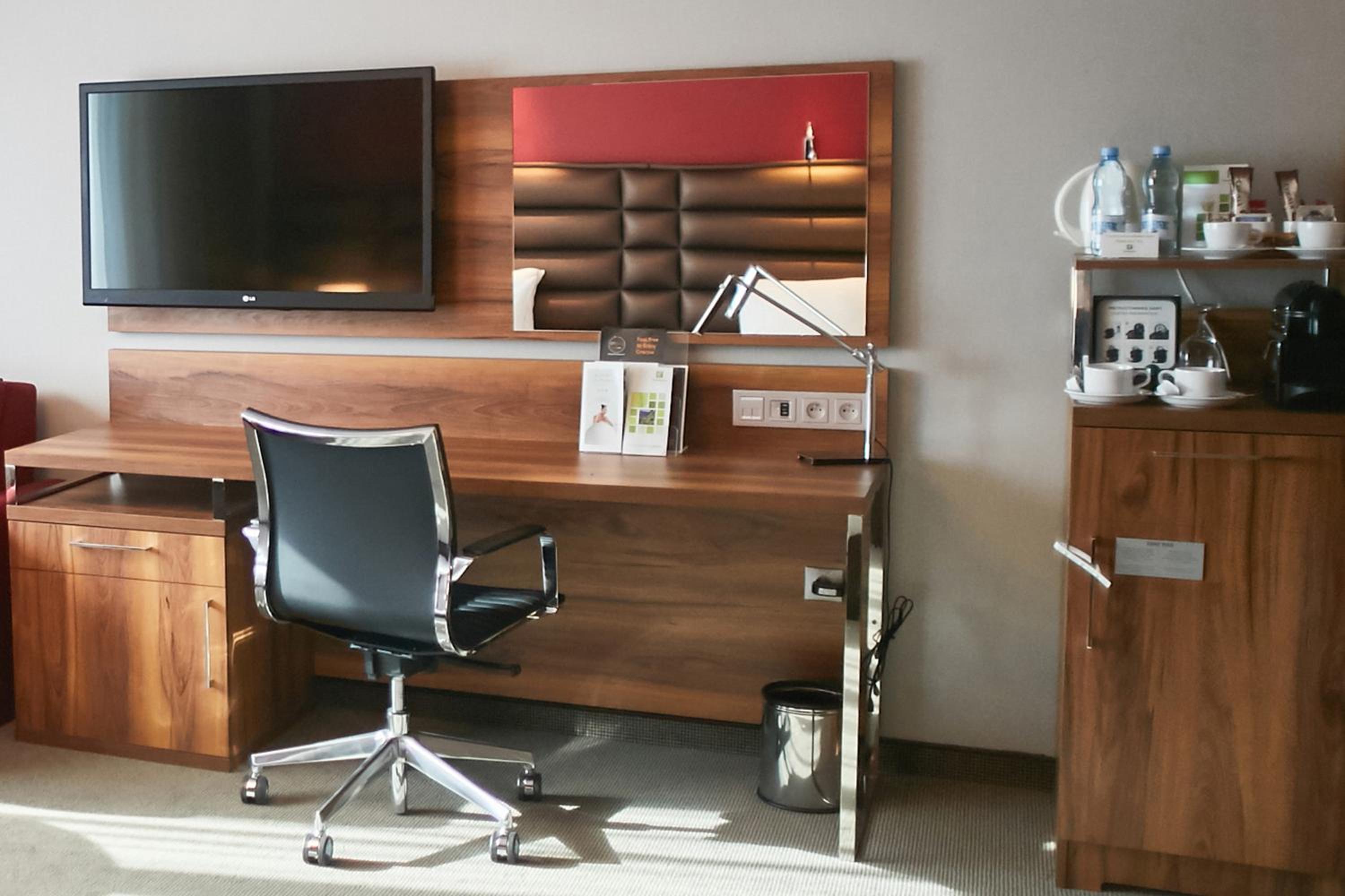 Premium Twin Room photo 1