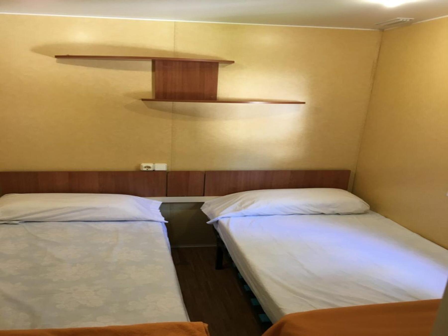 Mobile Home