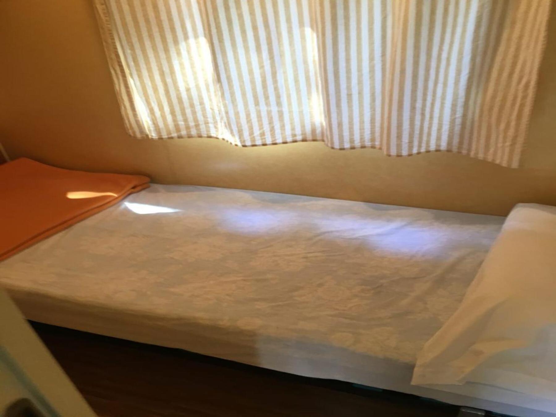 Mobile Home photo 1