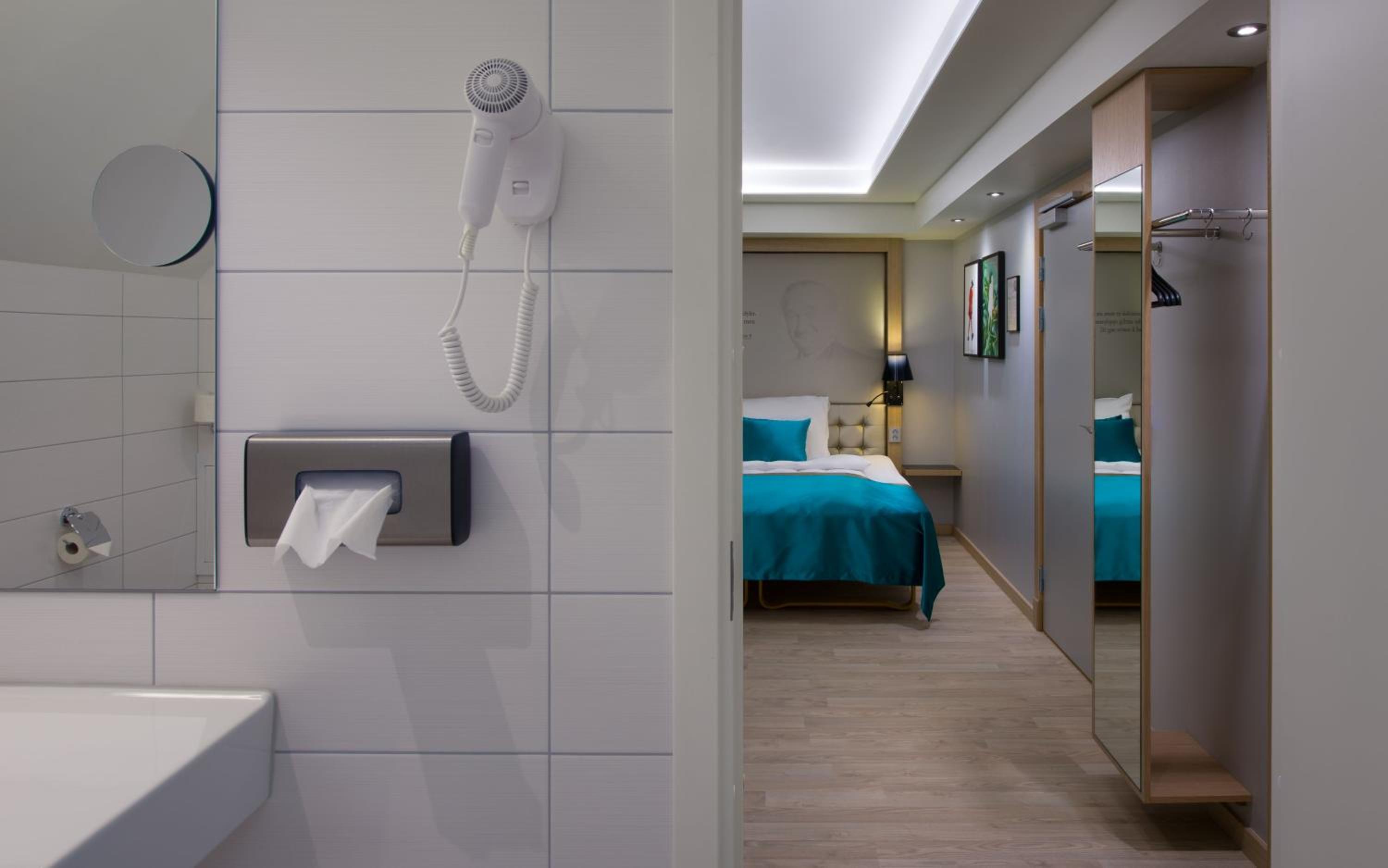 Superior Double Room - Photo 4
