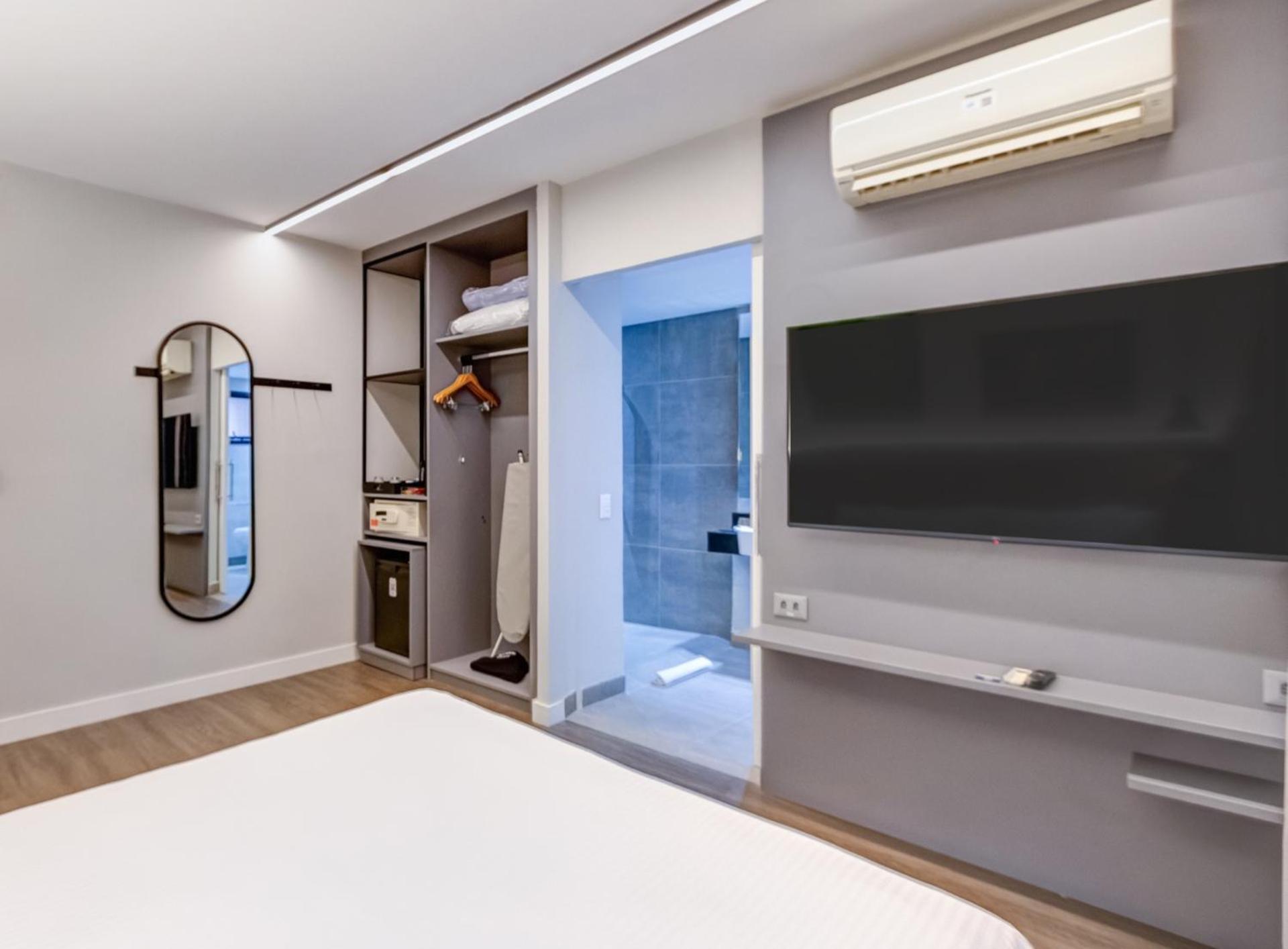 Double Room - Disability Access thumbnail 6