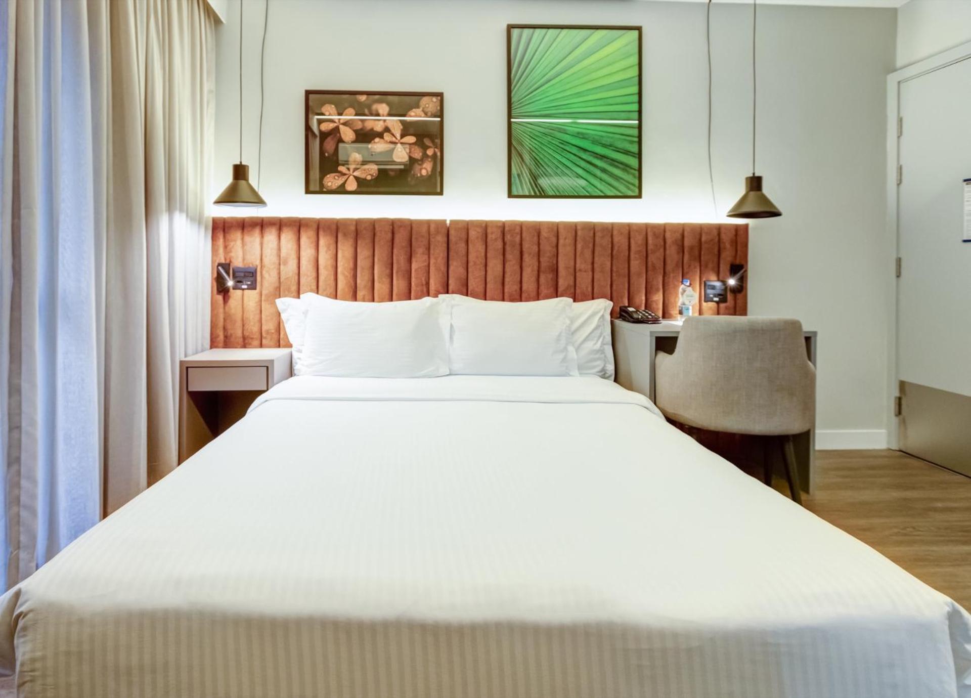 Double Room - Disability Access
