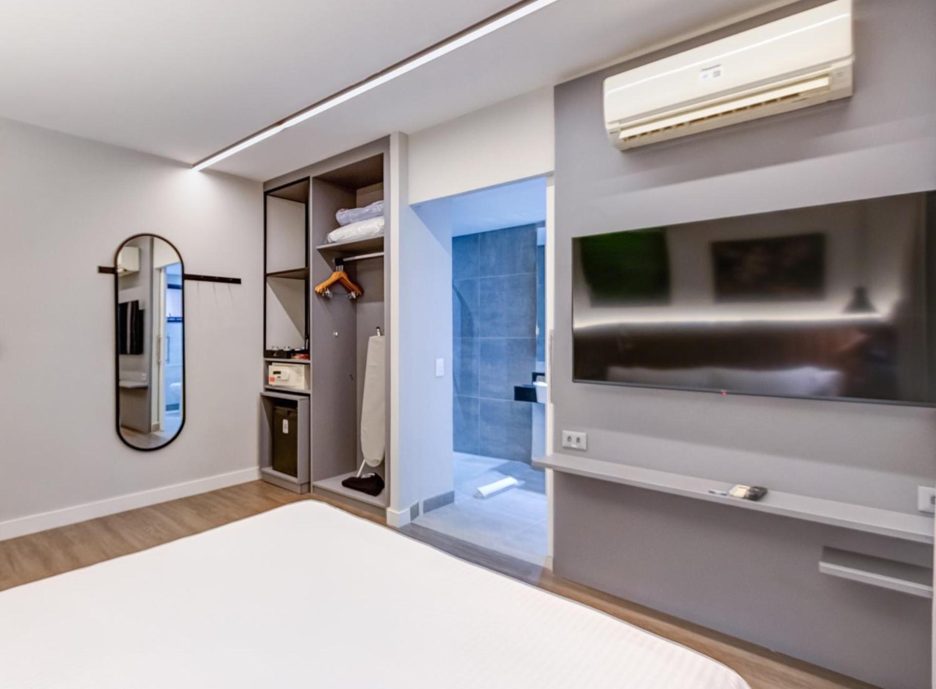 Double Room - Disability Access