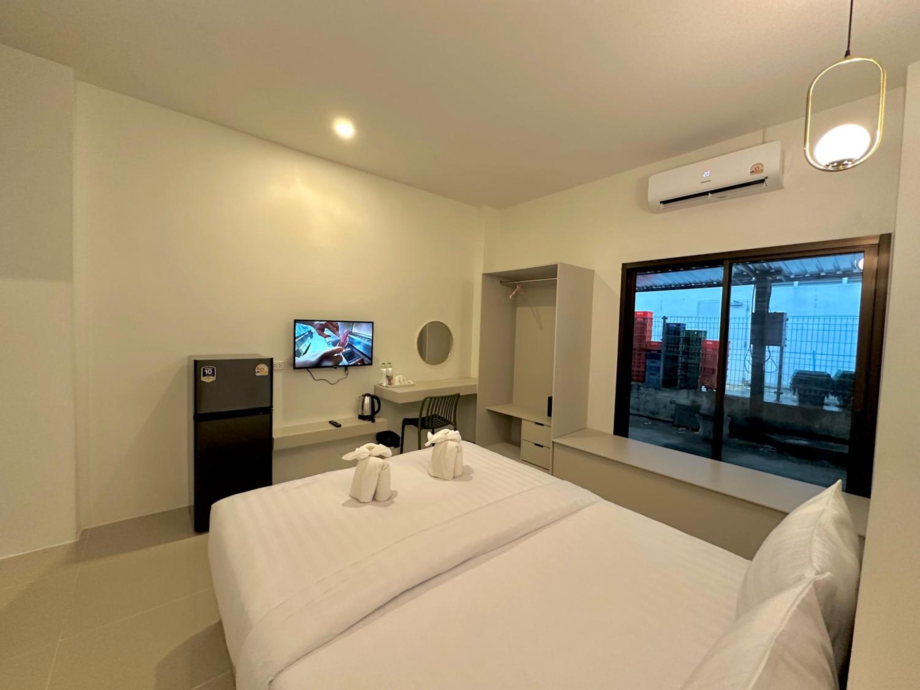 Standard Double Room photo 1