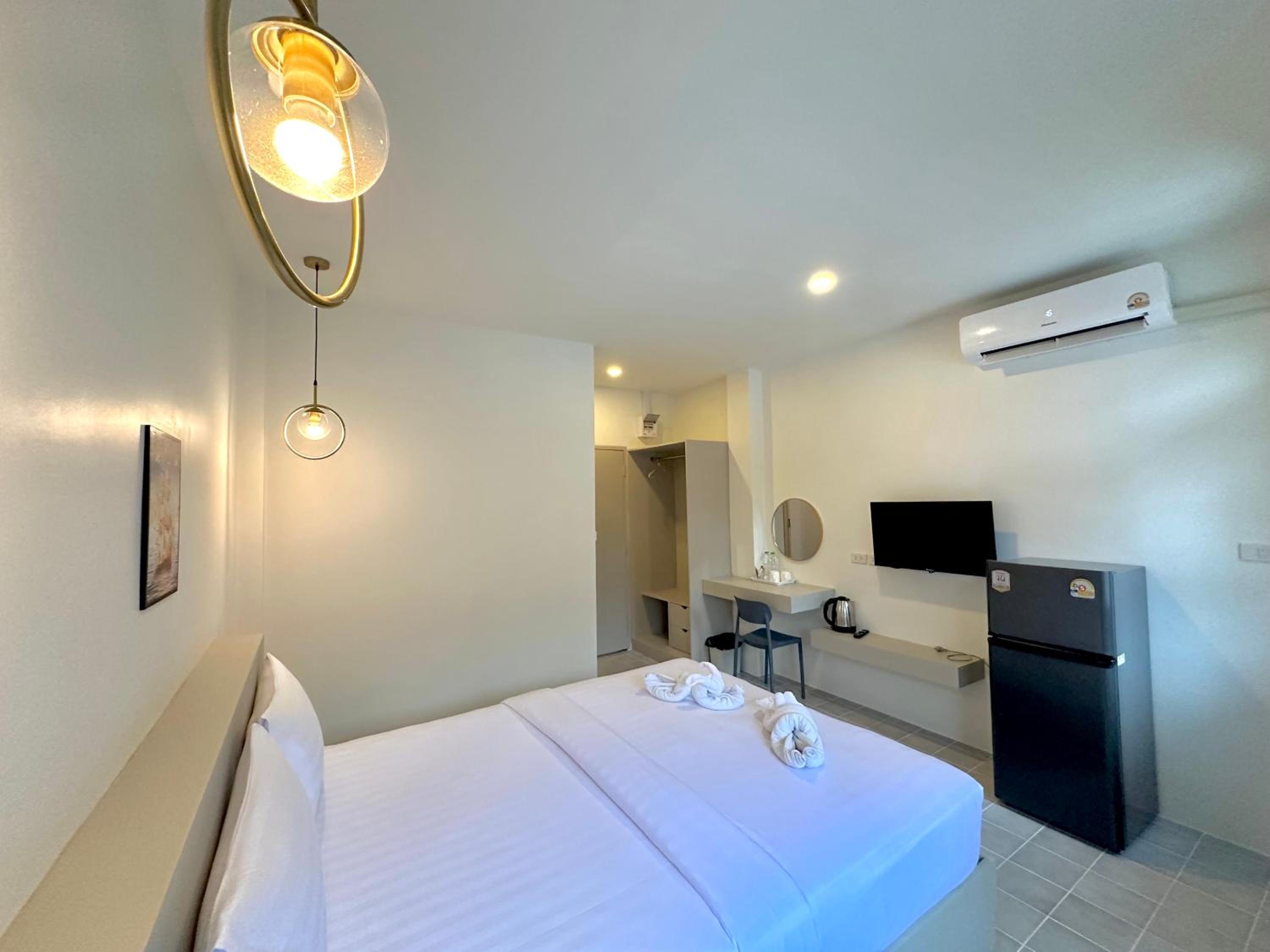 Superior Double Room photo 1
