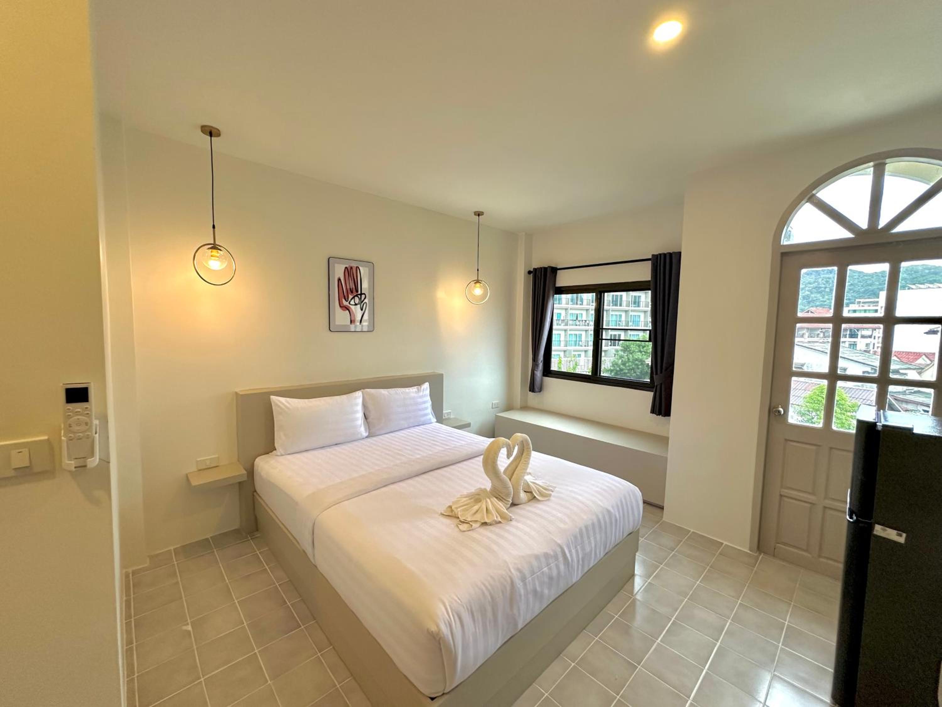 Superior Double Room photo 3