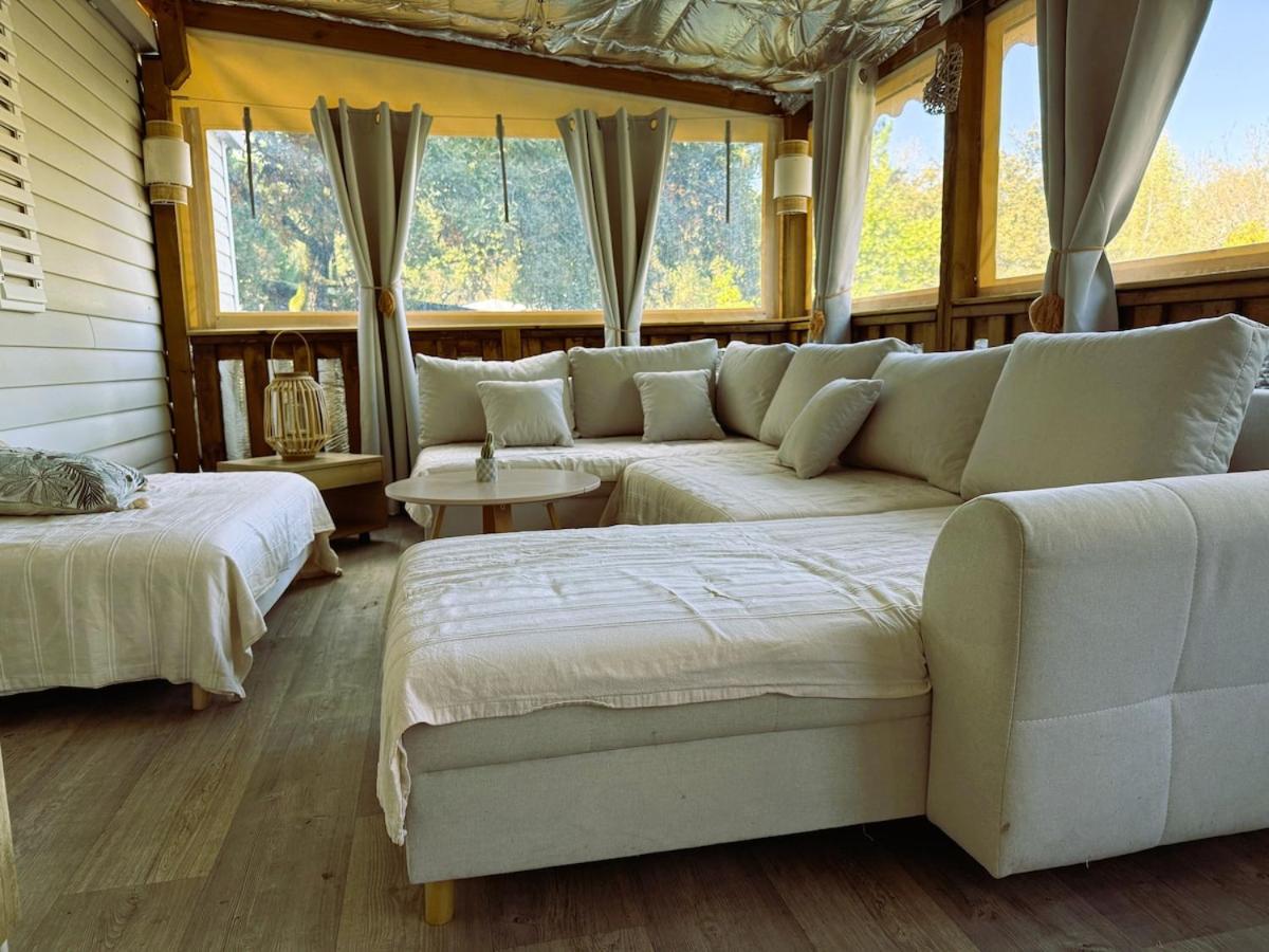 Two-Bedroom Bungalow