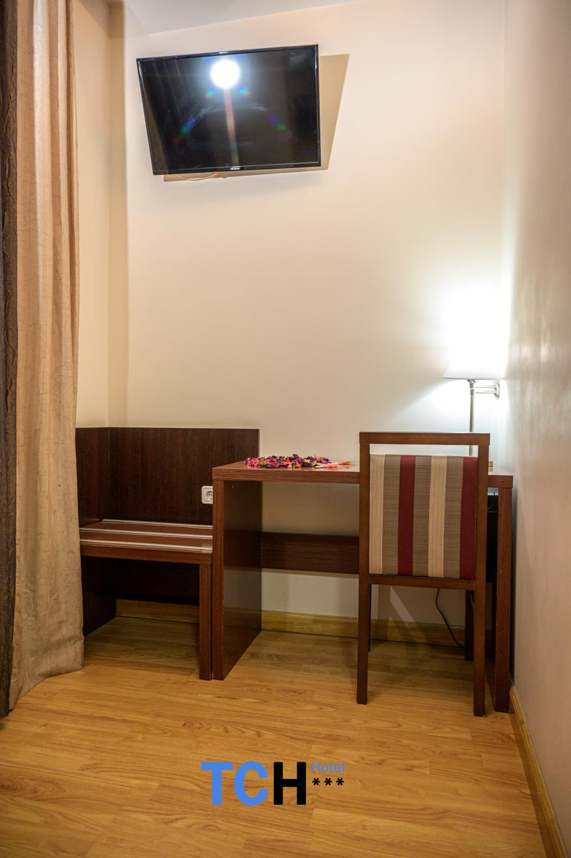 Basic Triple Room - Photo 1