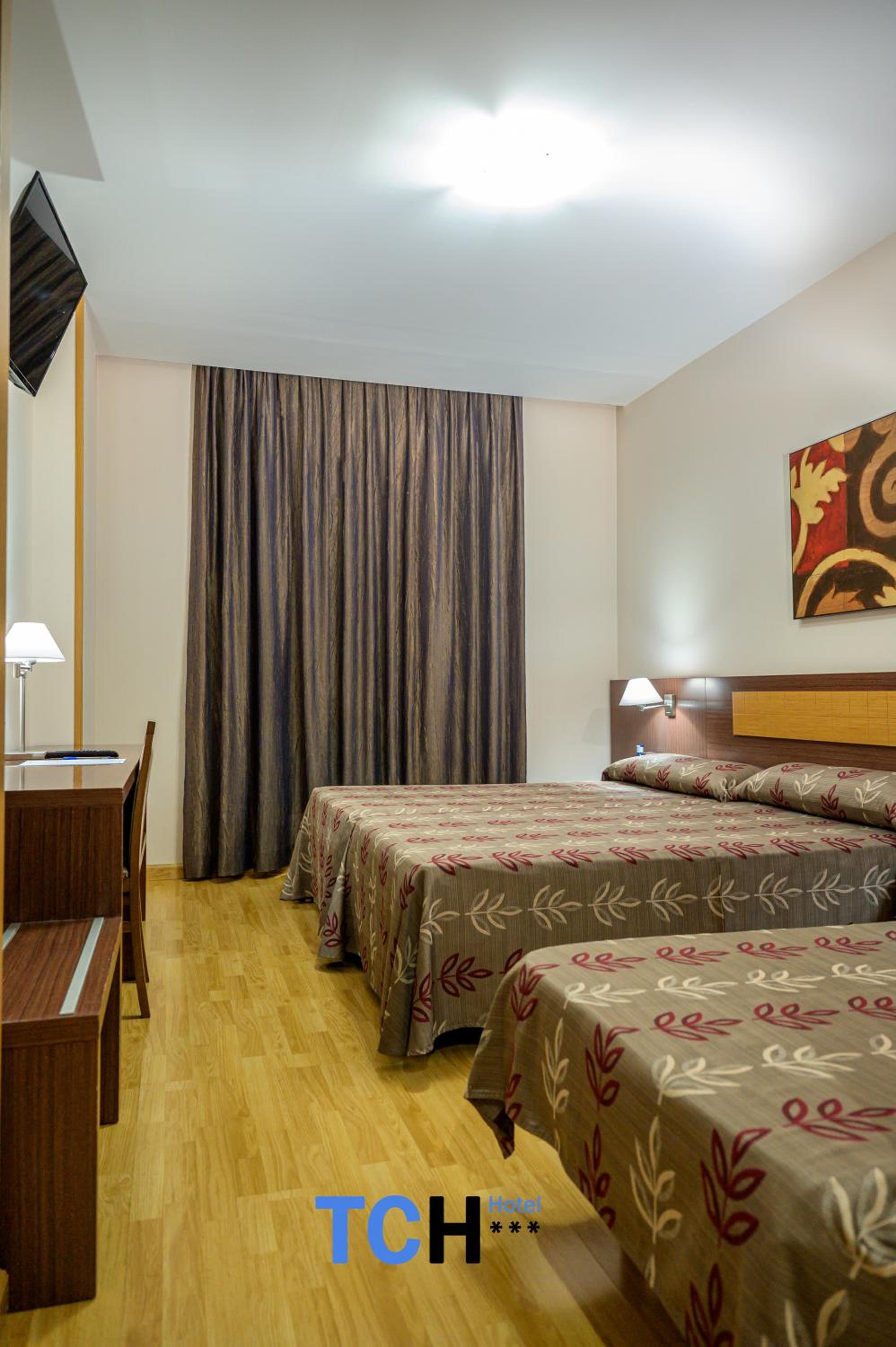 Basic Triple Room - Photo 2