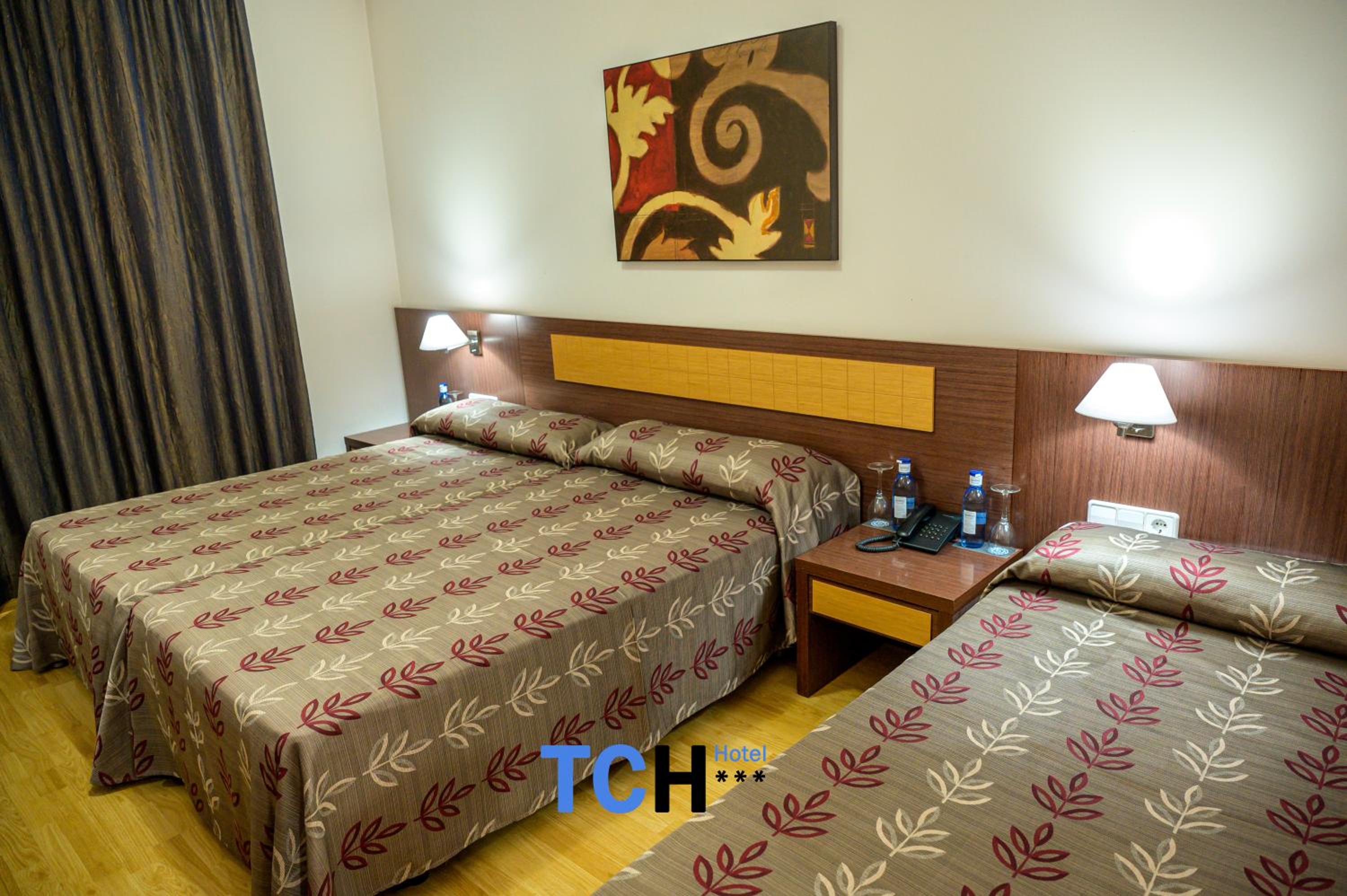 Basic Triple Room - Photo 4