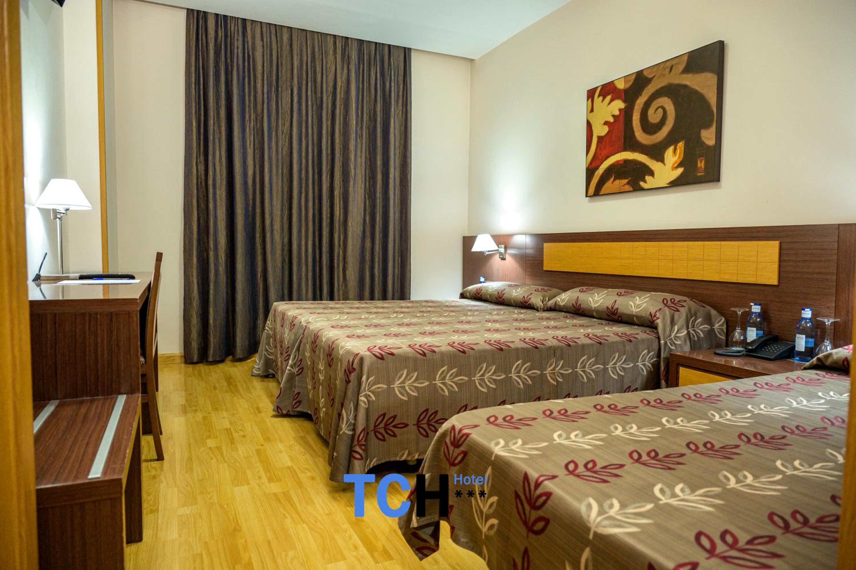 Basic Triple Room - Photo 5