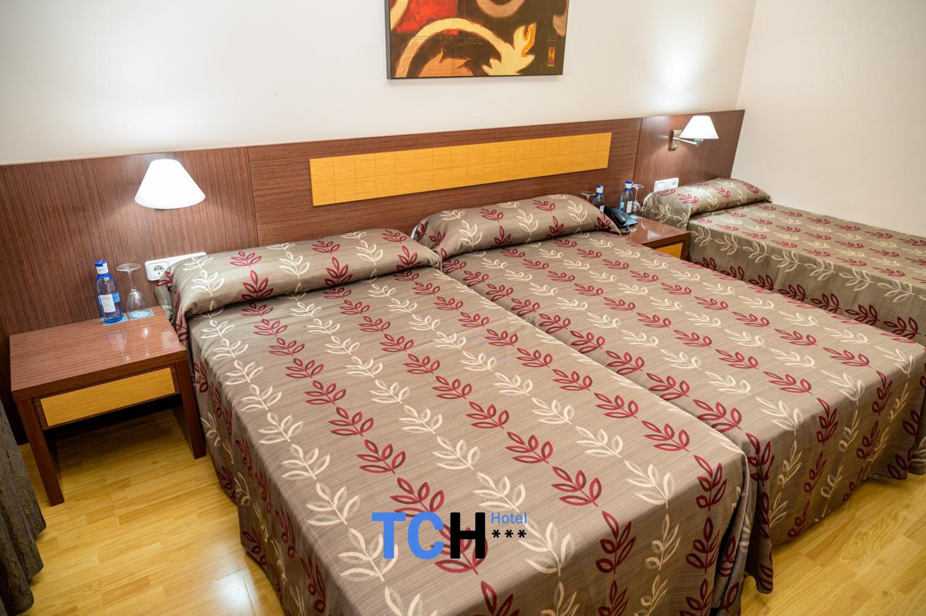 Basic Triple Room - Photo 6