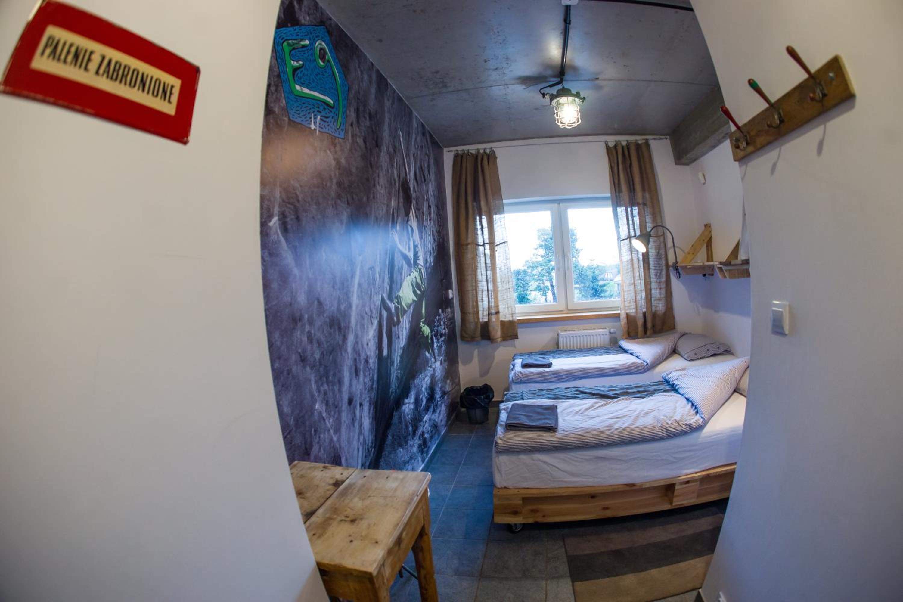 Double Room with Private Bathroom photo 3