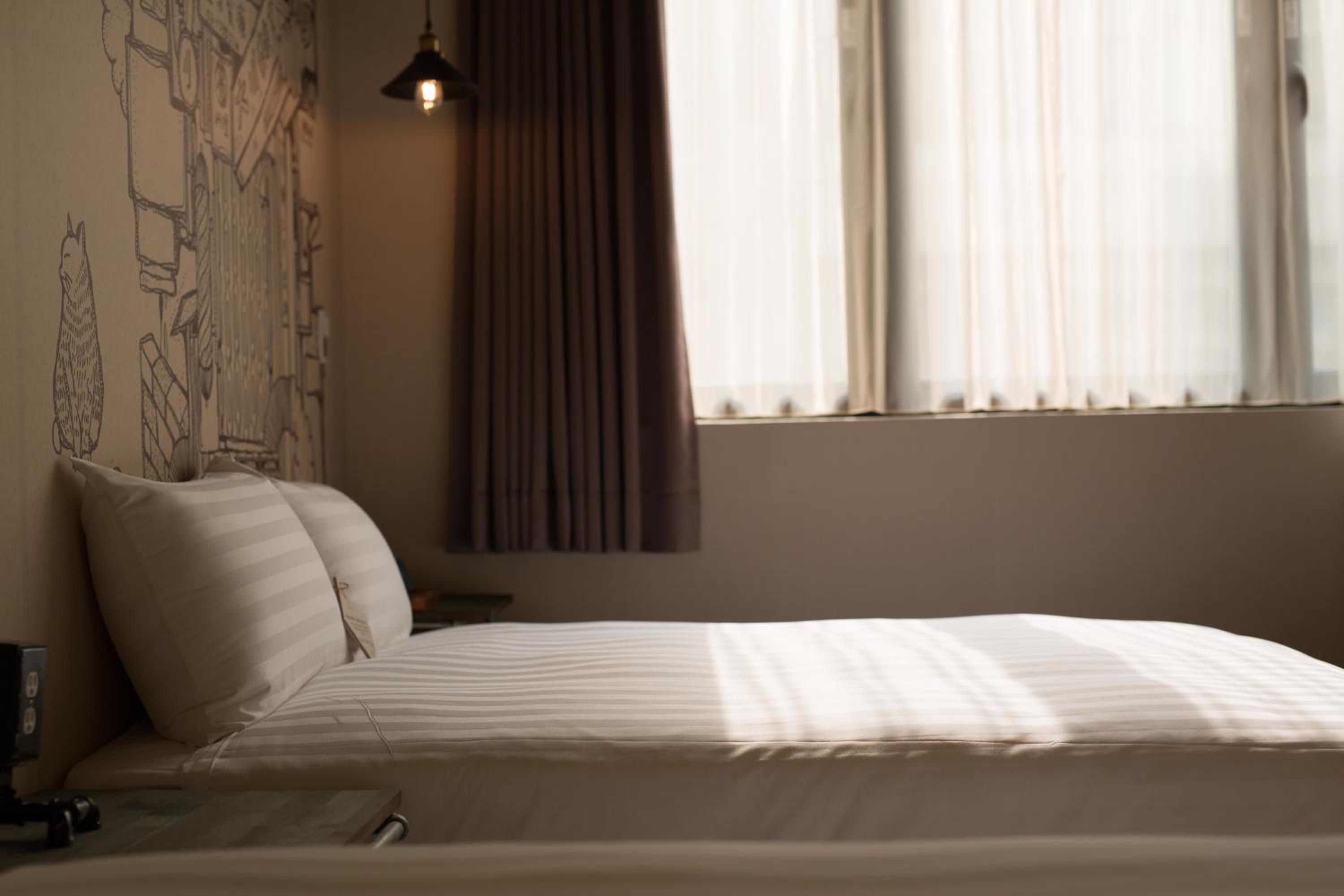 Deluxe Quadruple Room photo 3
