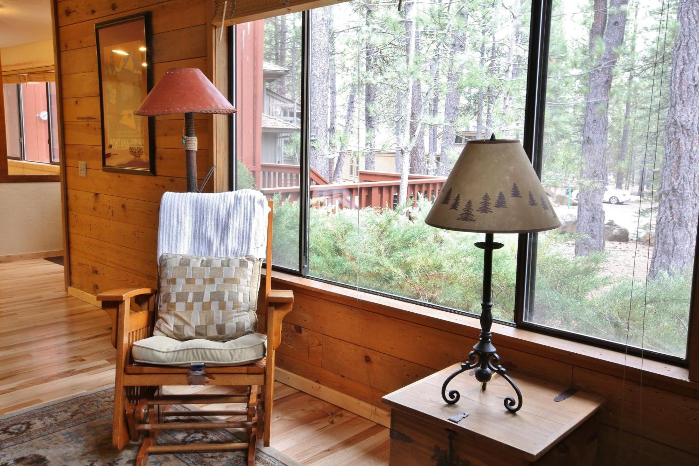 Four-Bedroom Vacation Home photo 3