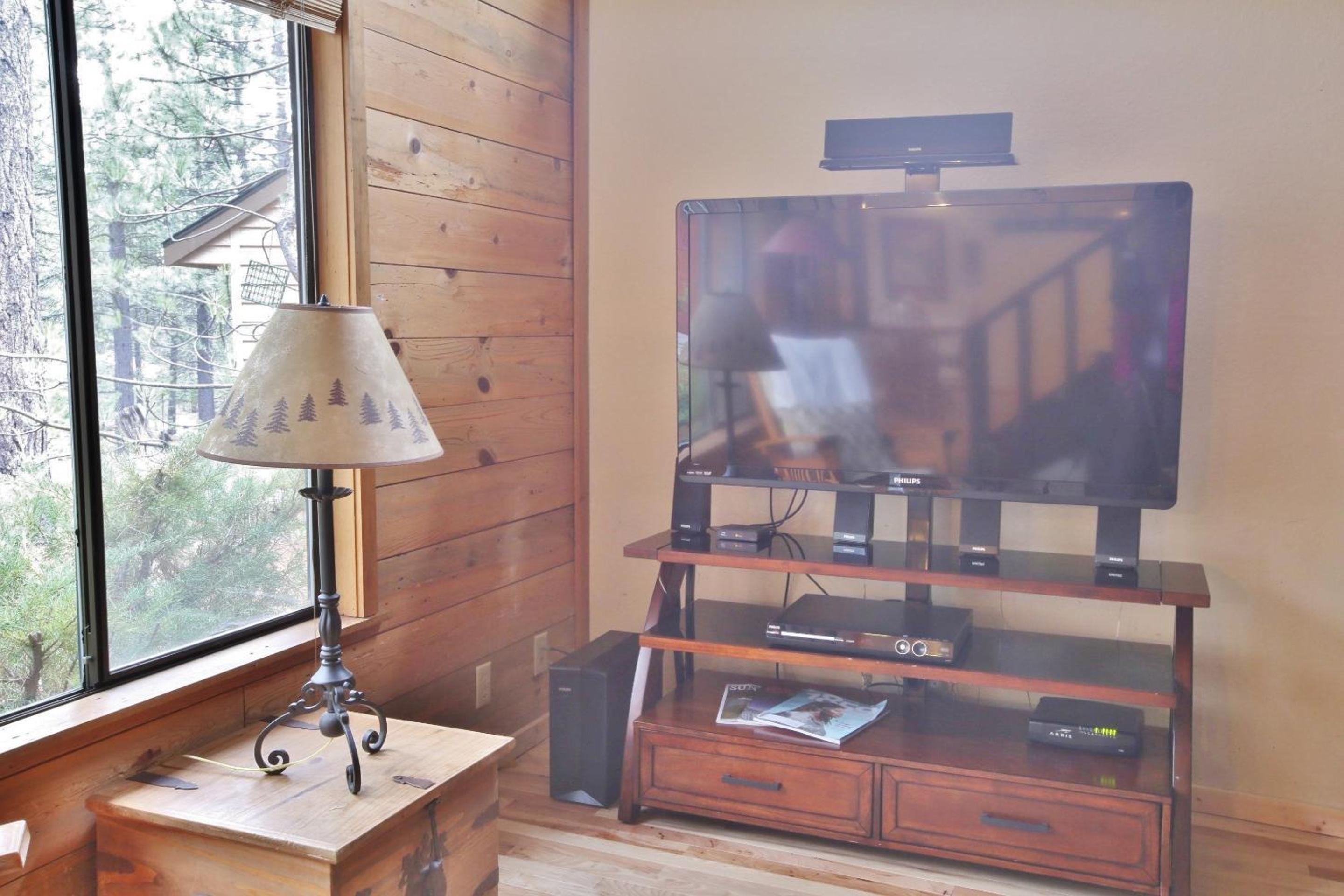 Four-Bedroom Vacation Home photo 2