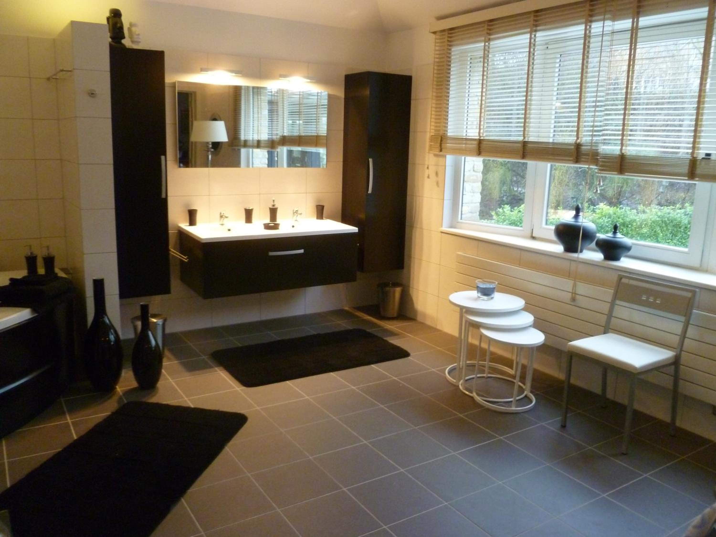 Deluxe Double Room with Bath photo 3