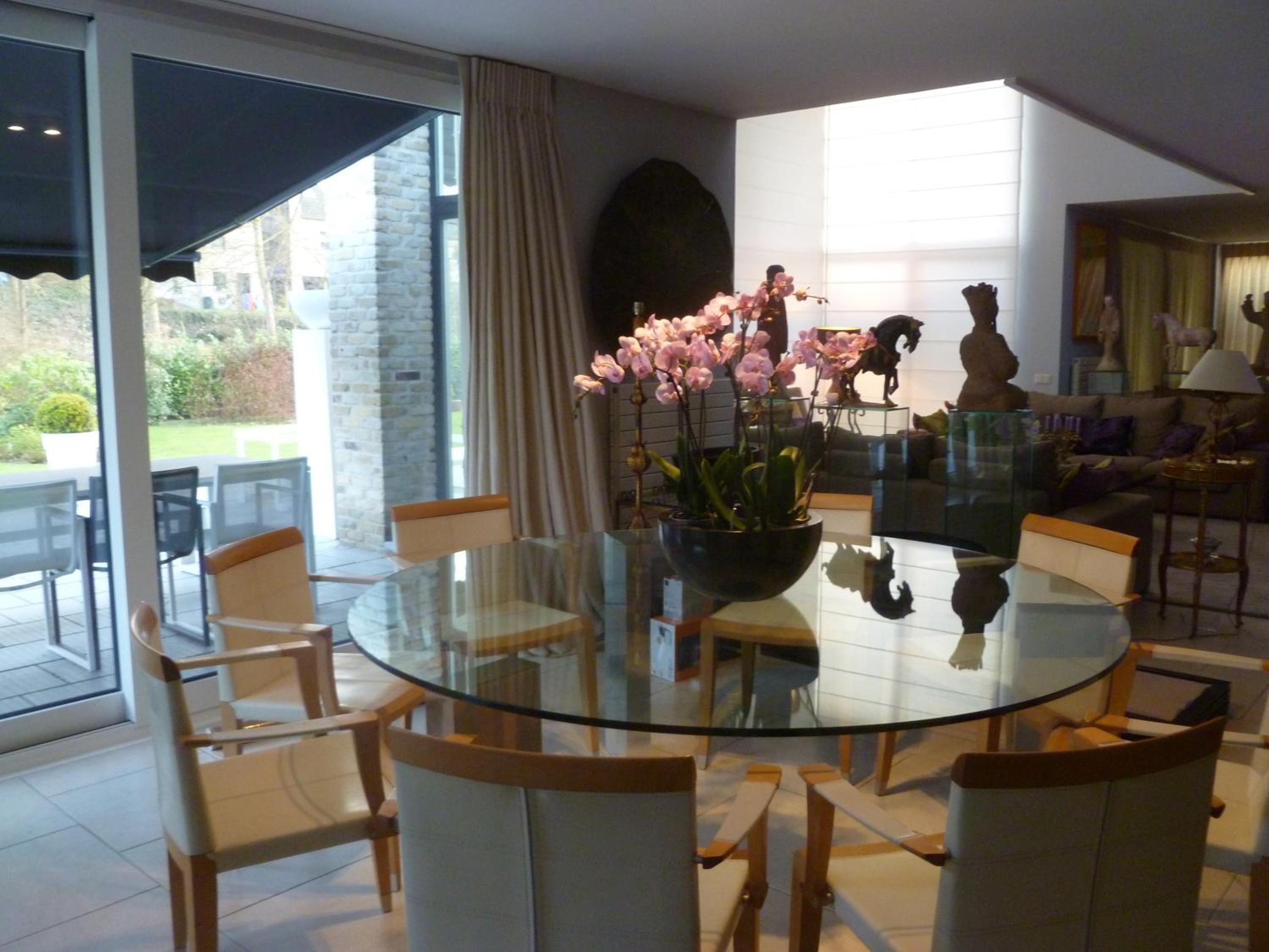Double Room with Garden View photo 3