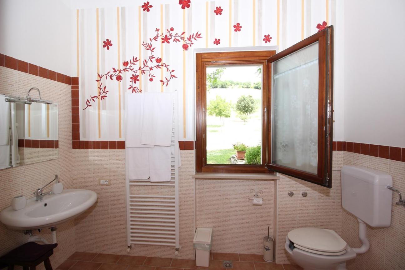 Agriturismo L'Arcadia, Fotografia 9