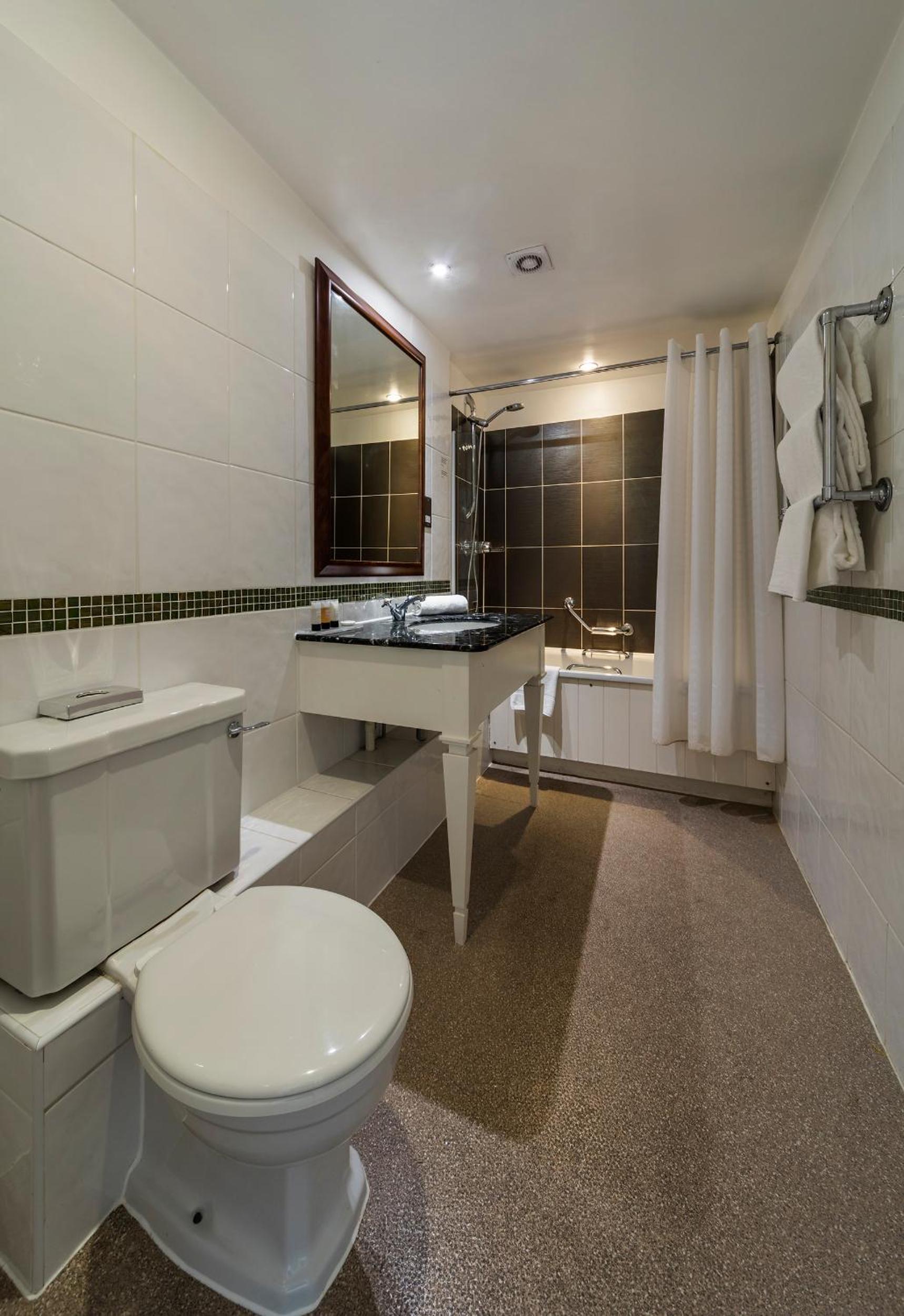 Double Room with Sea View - Photo 3