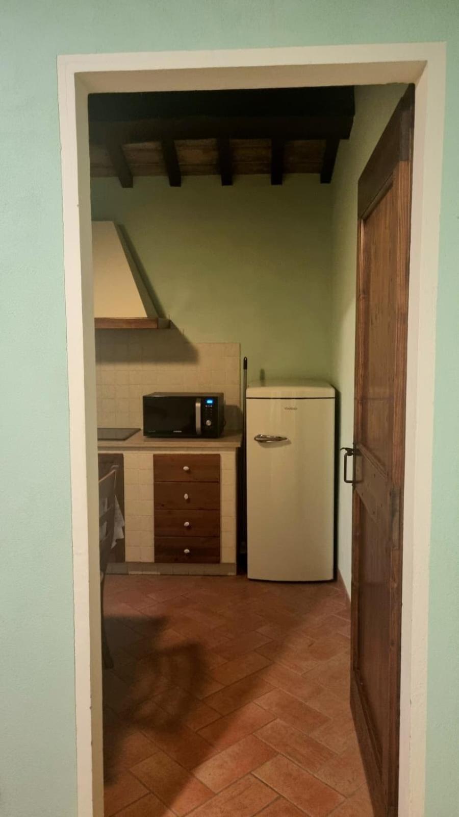 One-Bedroom Deluxe Apartment photo 1