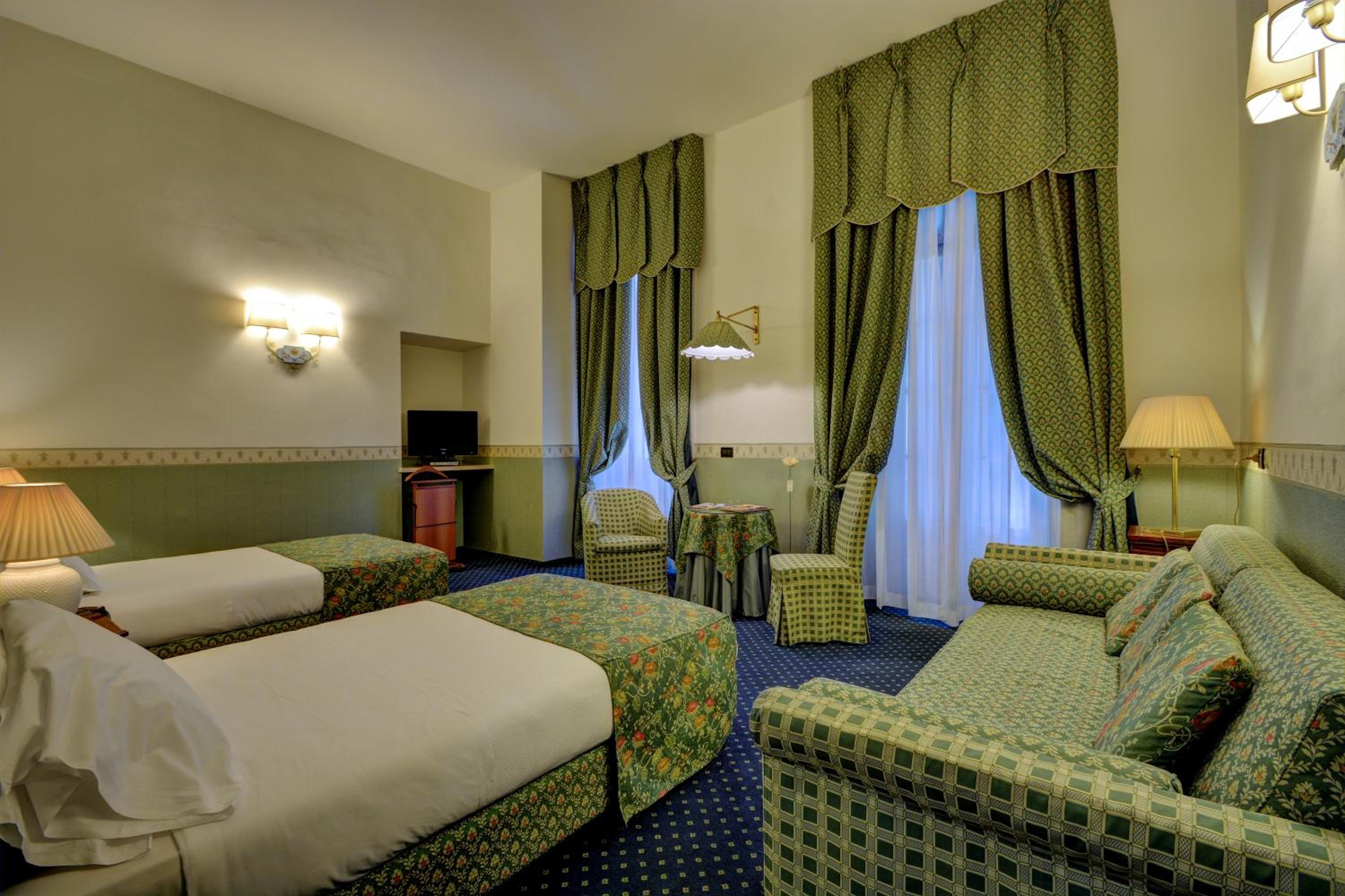 Triple Room - Photo 3