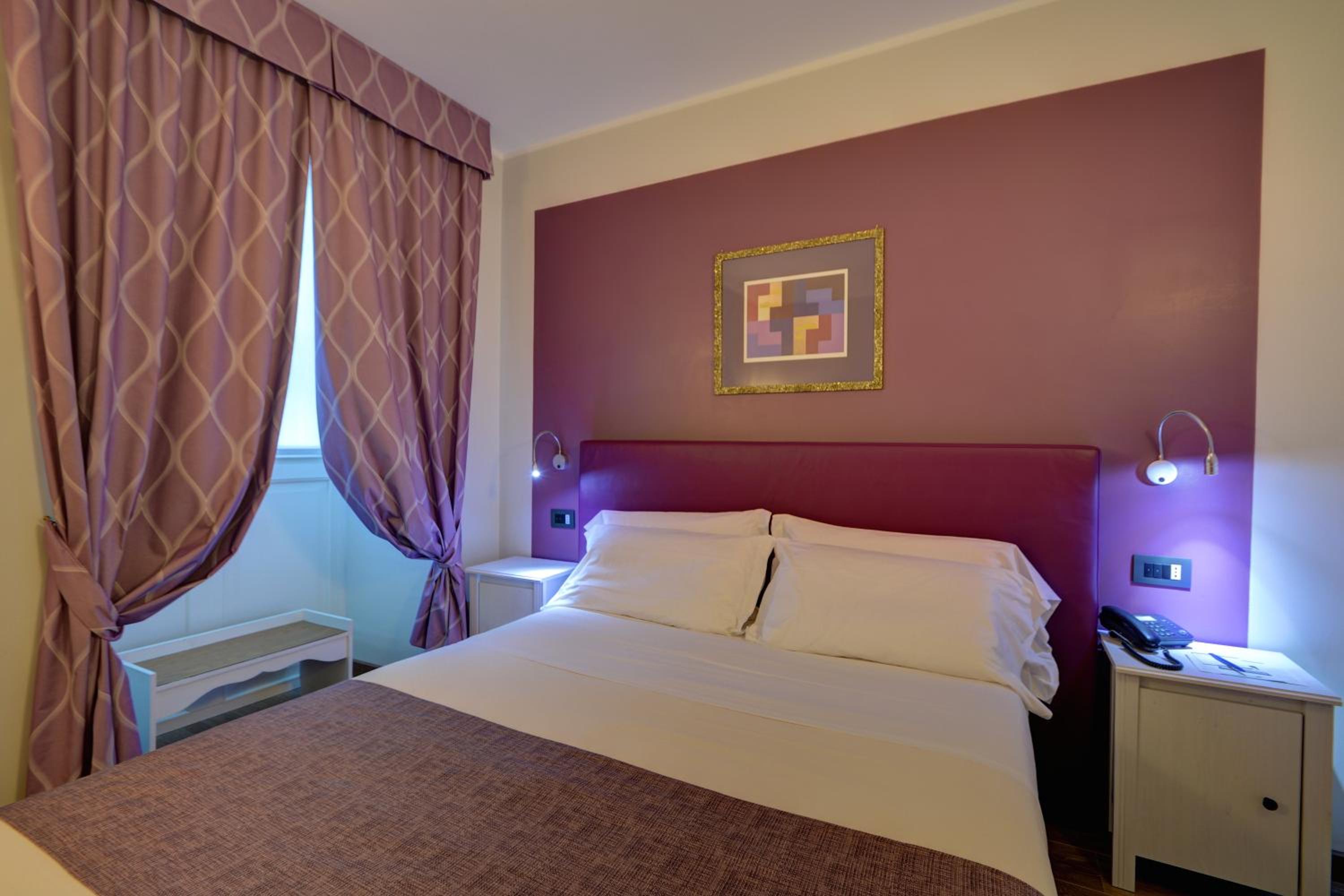 Standard Queen Room - Photo 3