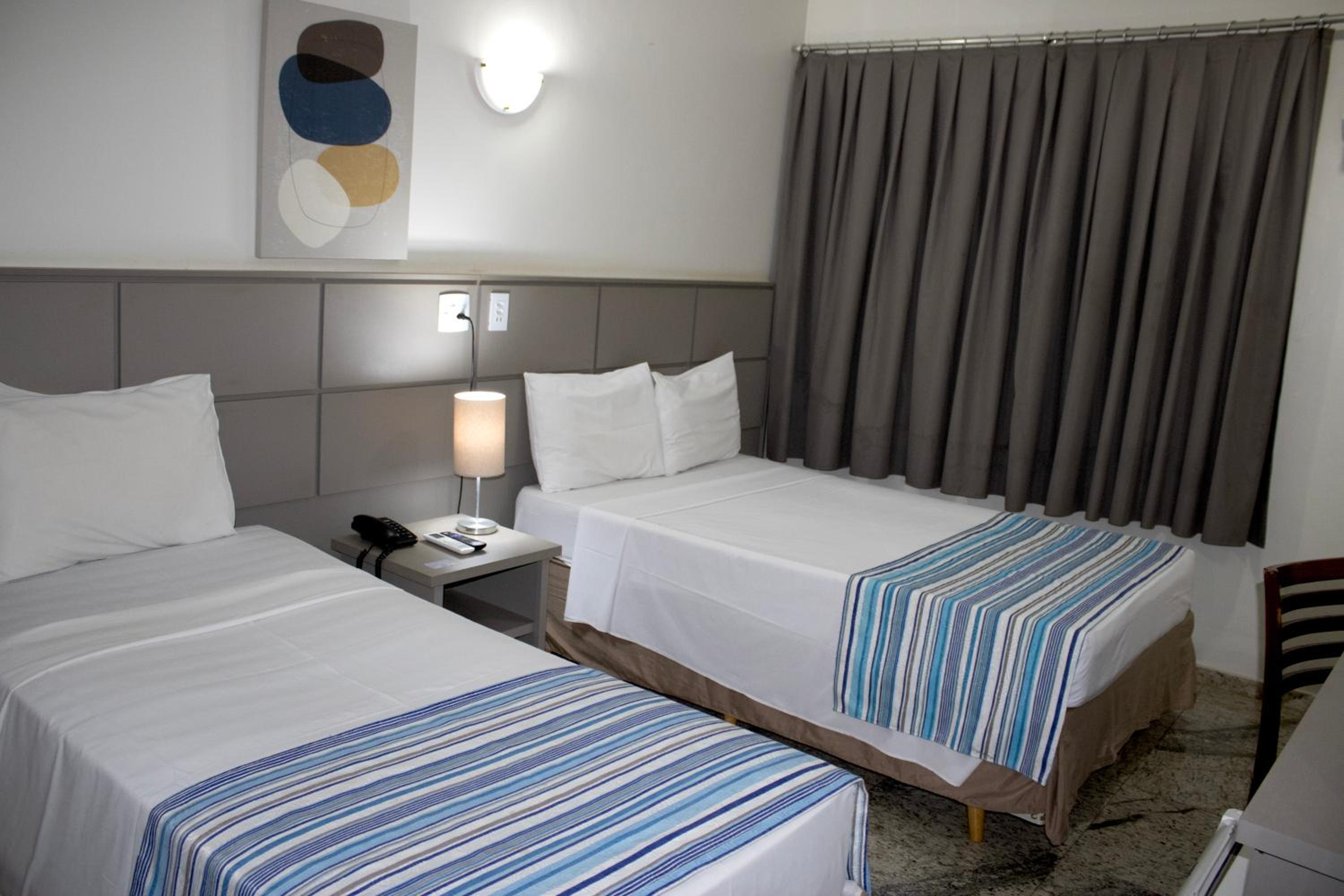 Luxury Triple Room photo 3
