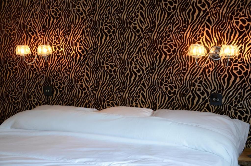 Double or Twin Room photo 1