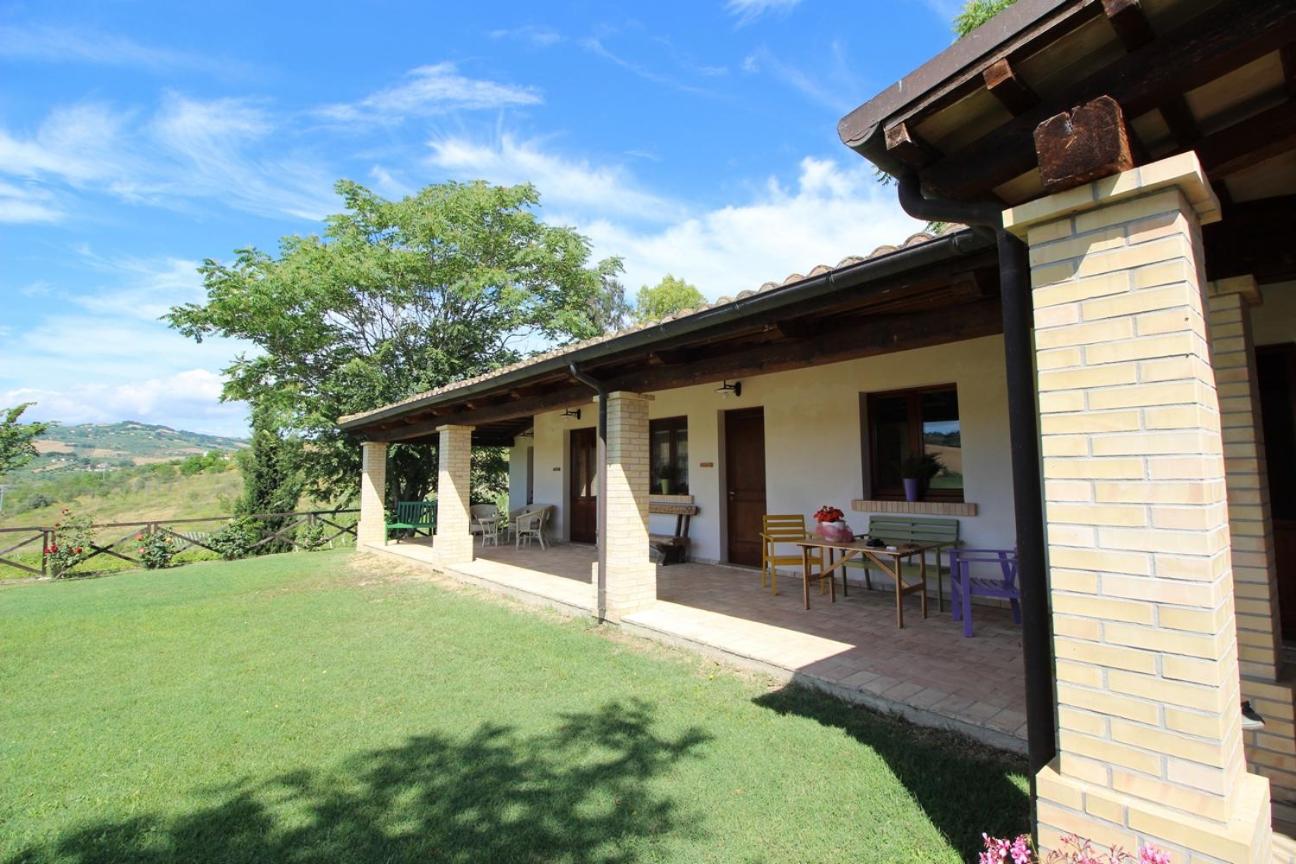 Agriturismo L'Arcadia, Fotografia 4