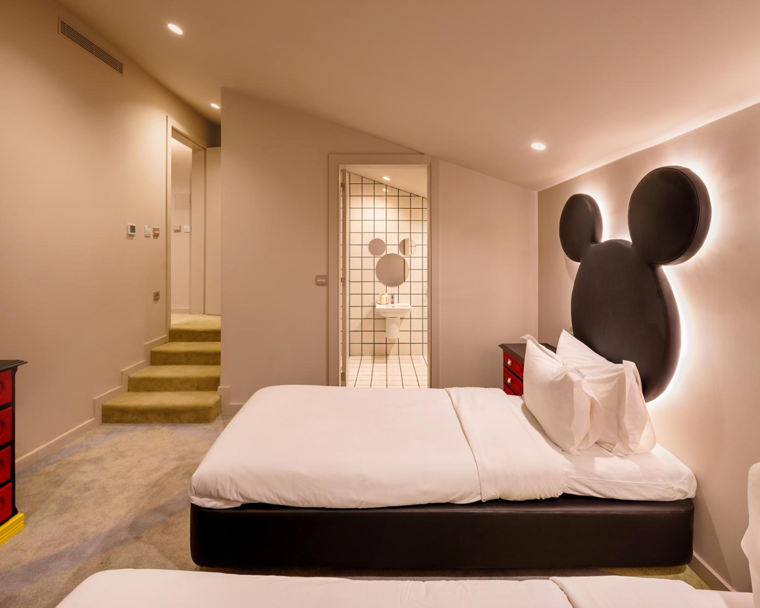 Standard Quadruple Room photo 1