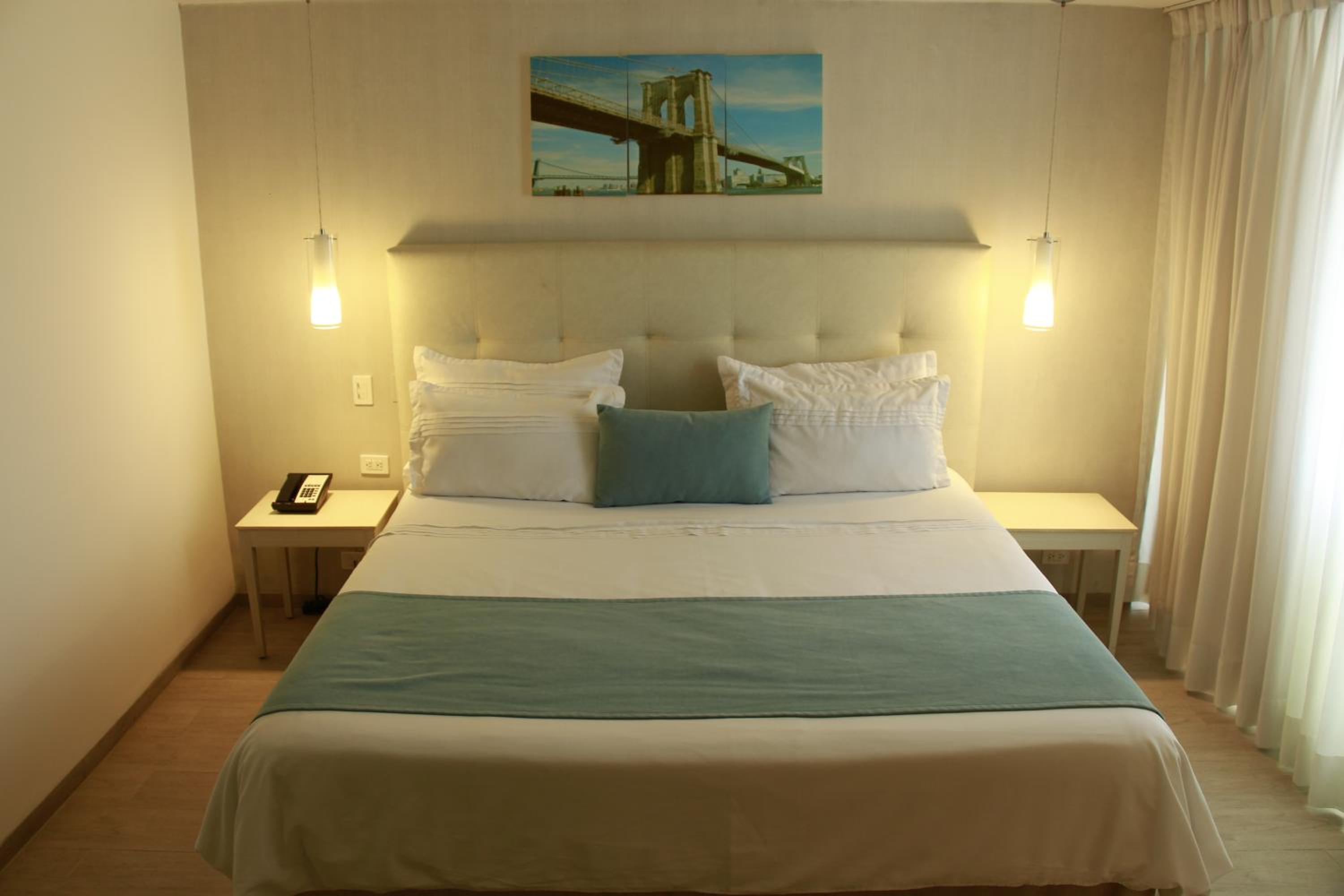 Standard Double Room - Photo 1